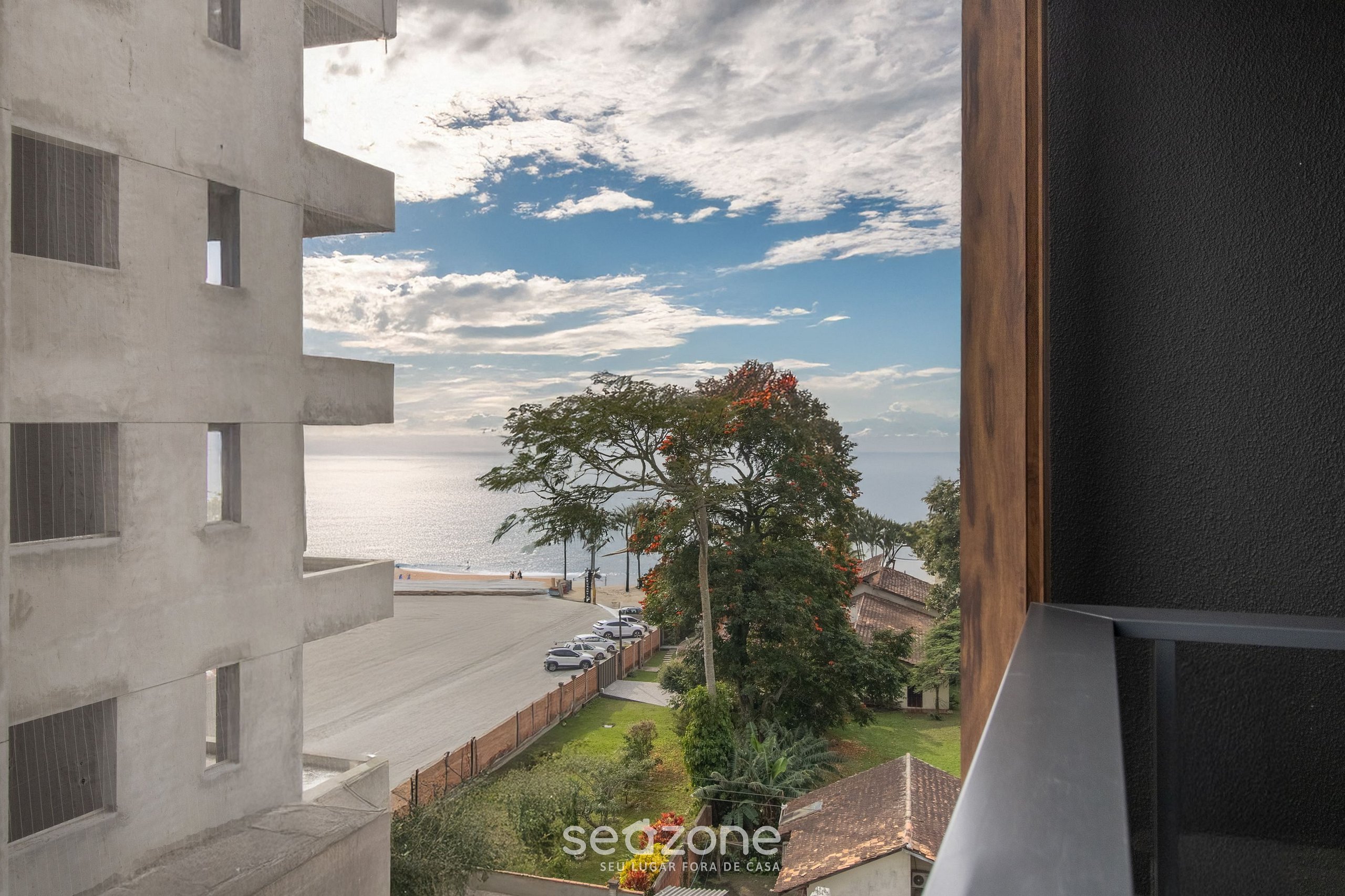 Foto da acomodação