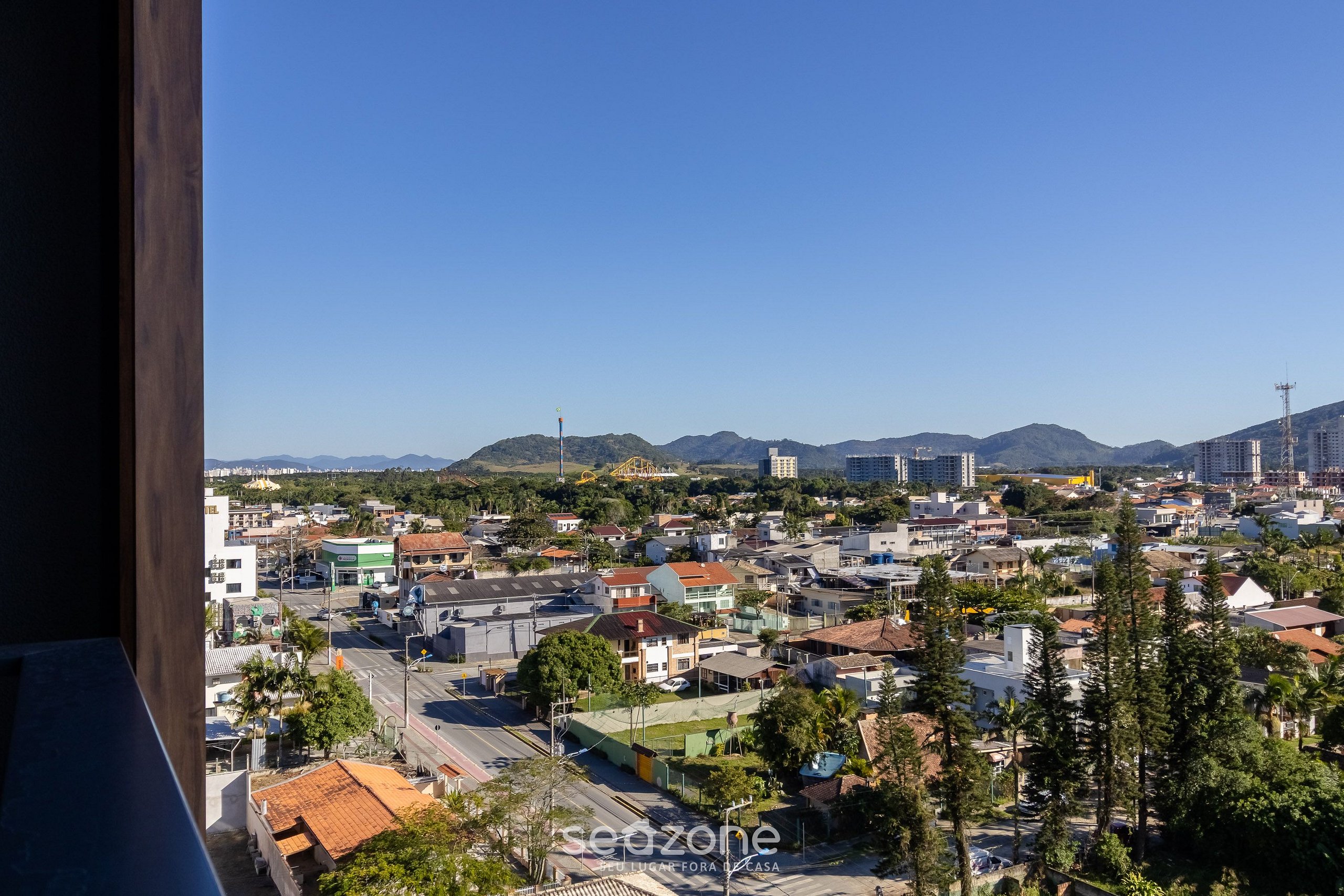 Foto da acomodação