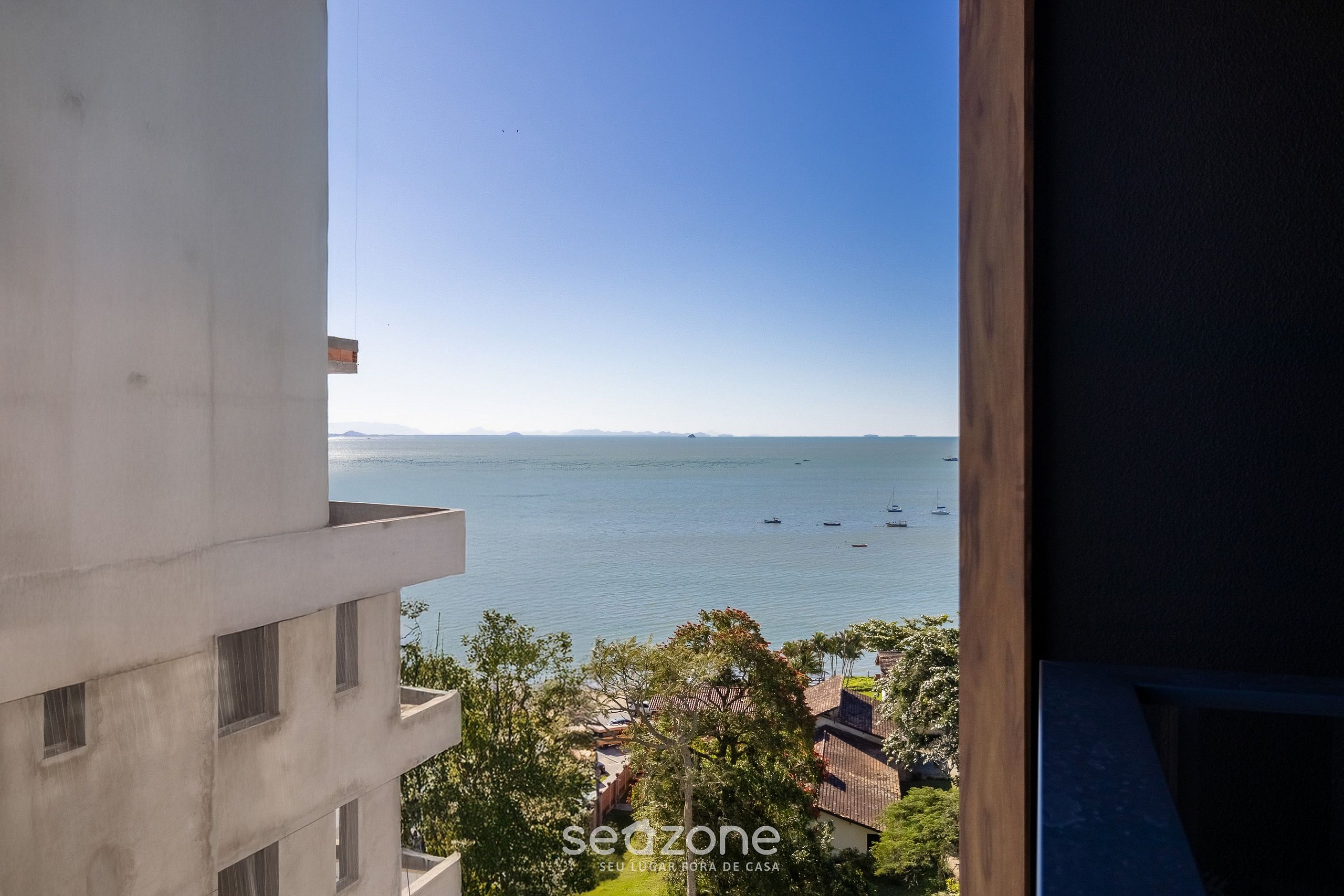Foto da acomodação