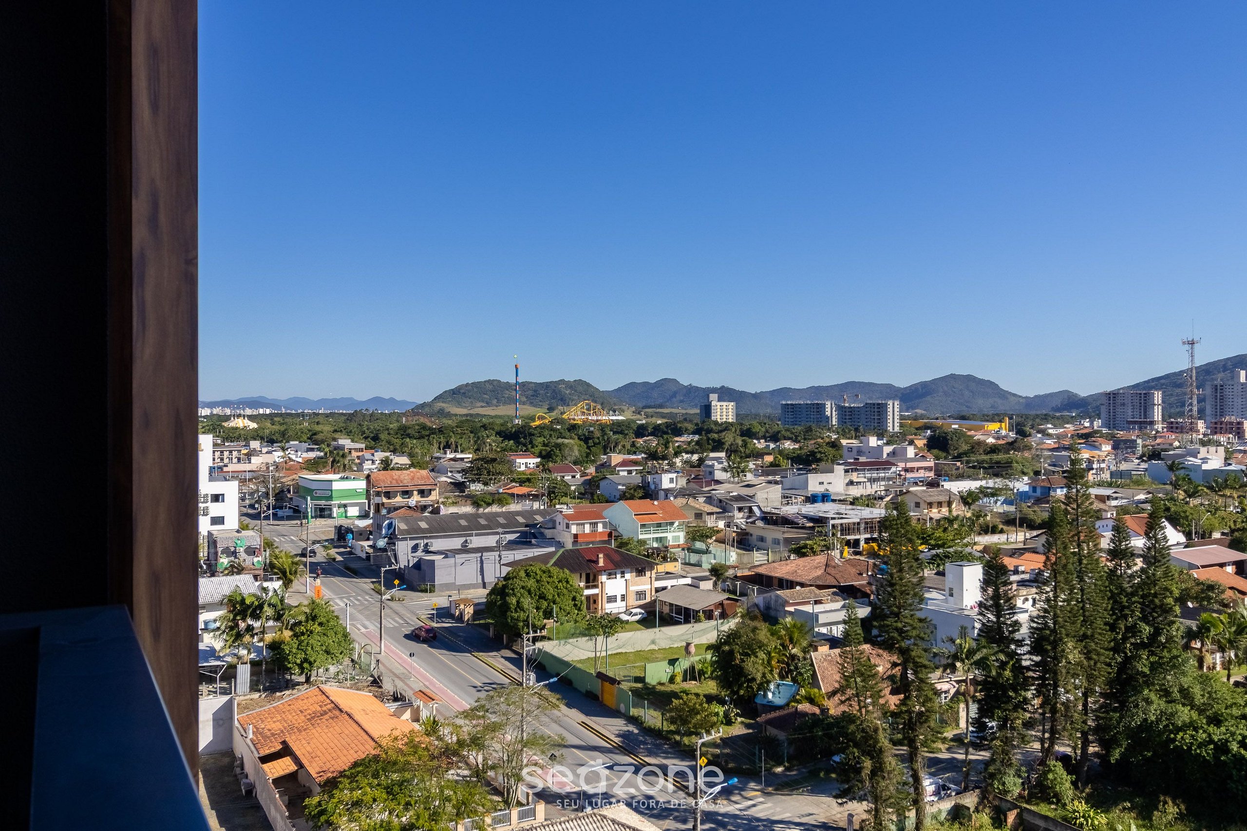 Foto da acomodação