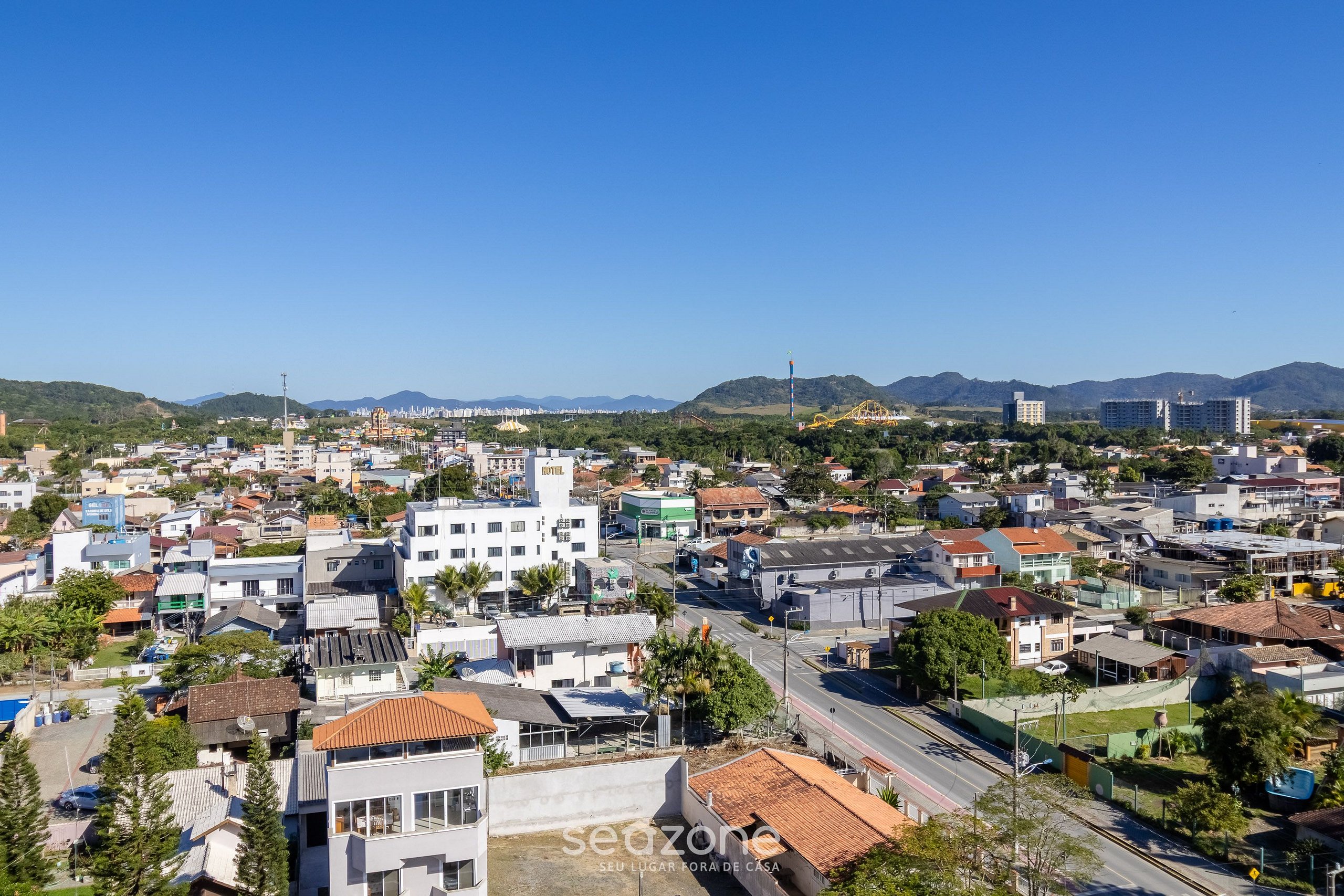Foto da acomodação