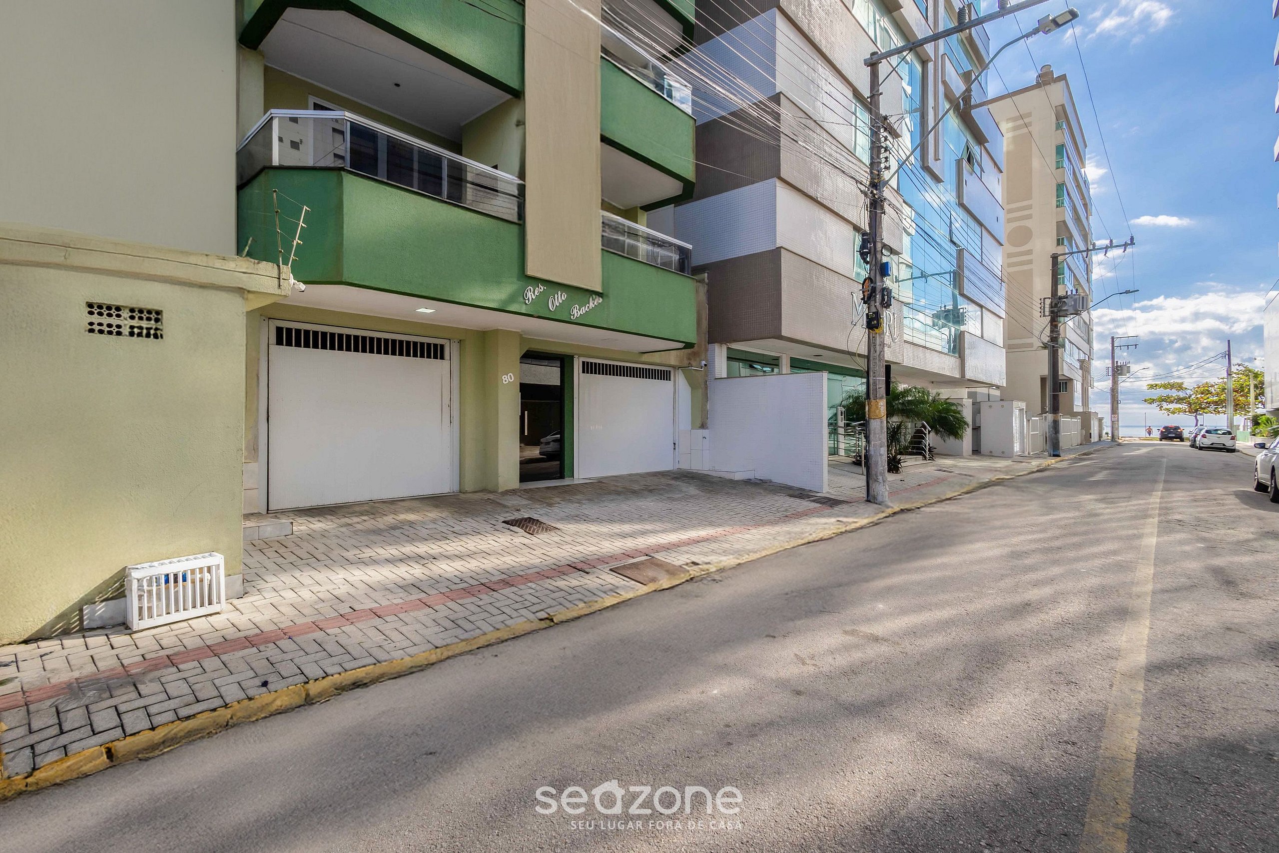 Foto da acomodação