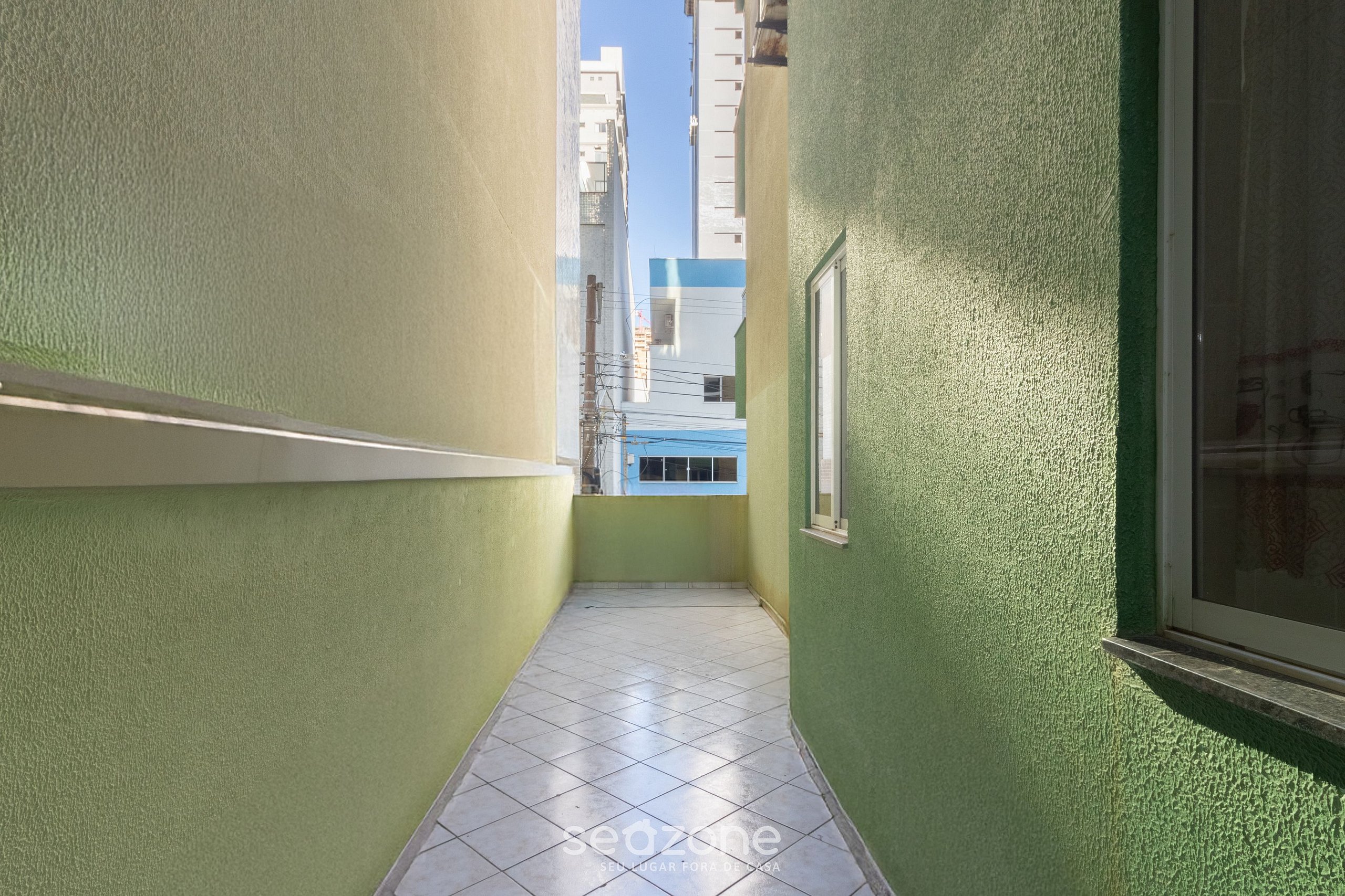 Foto da acomodação