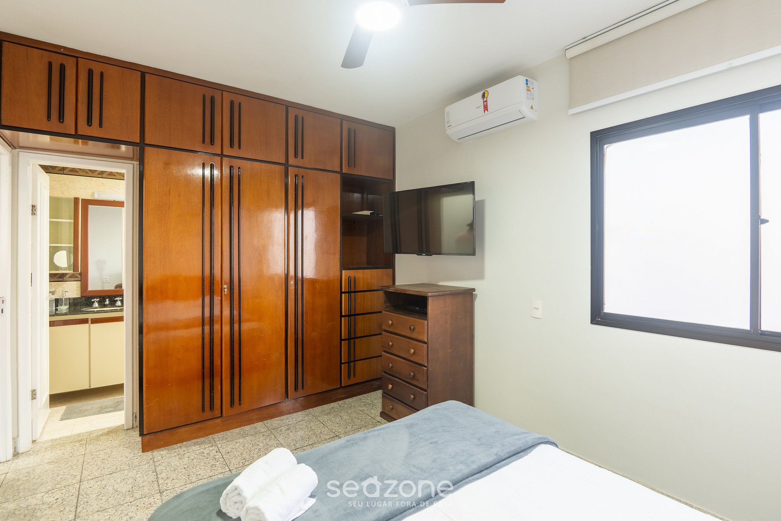 Foto da acomodação