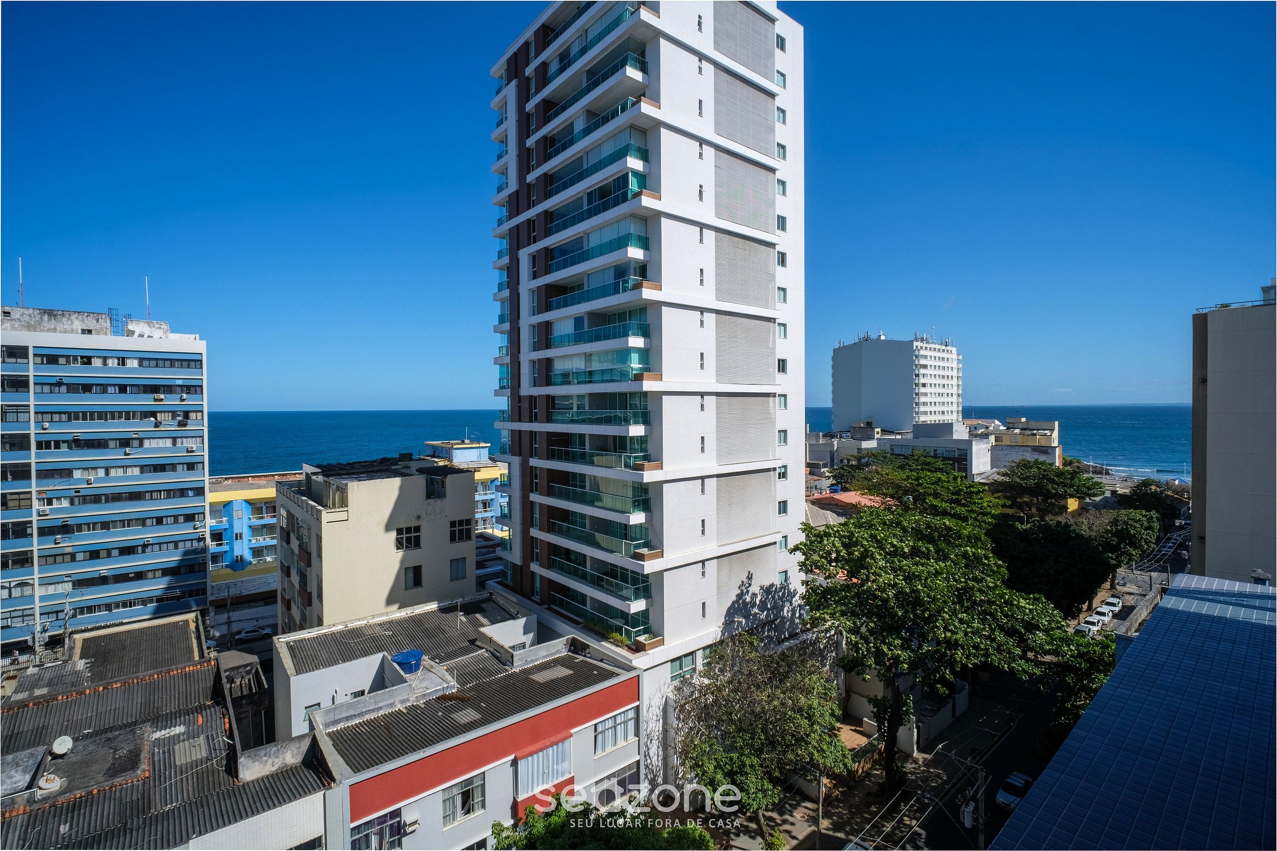 Foto da acomodação