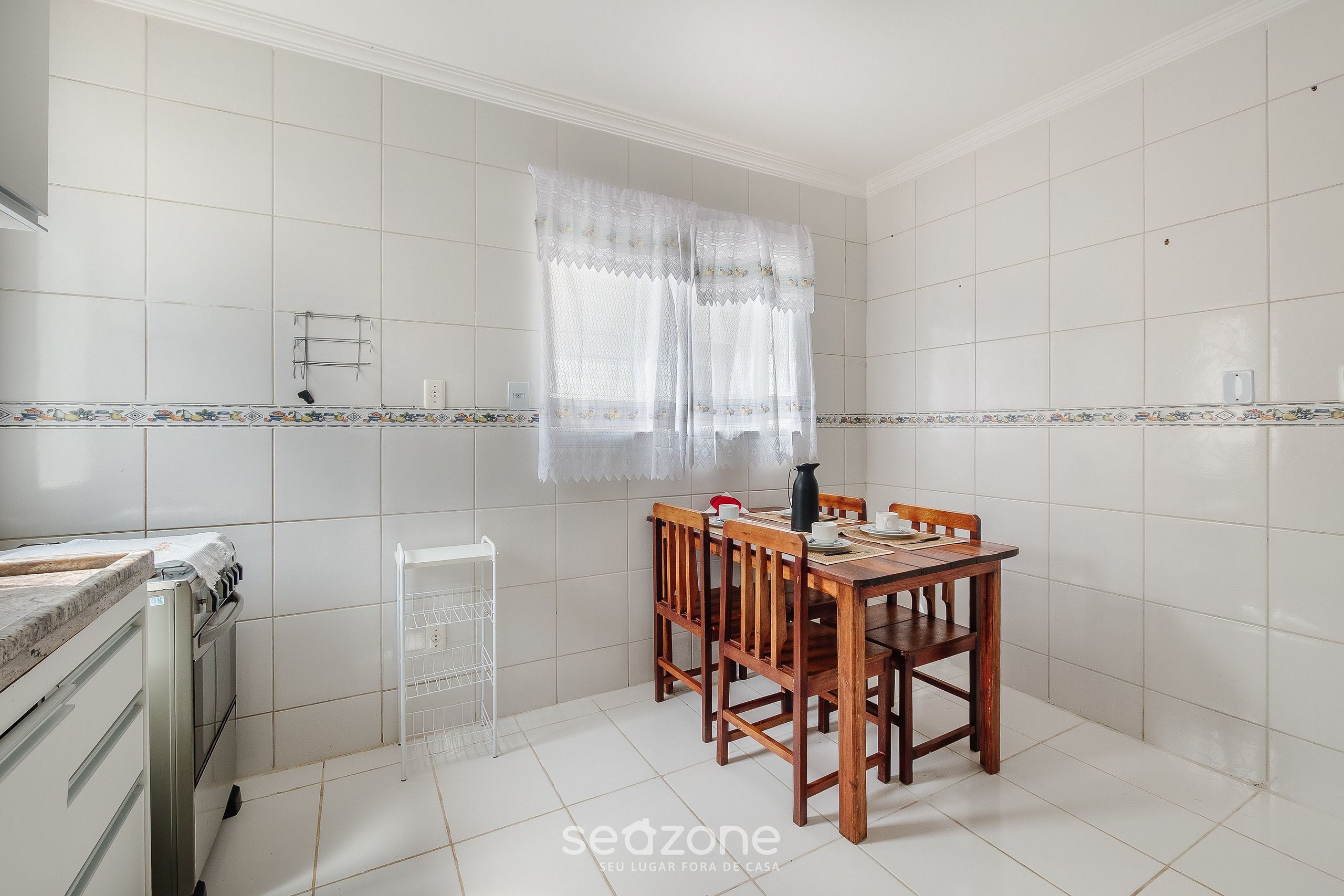 Foto da acomodação