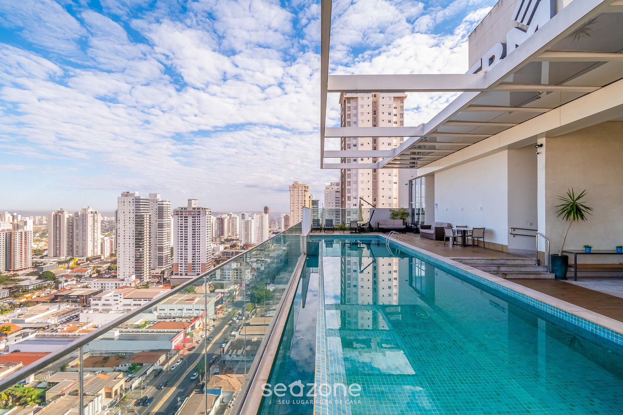 Foto da acomodação
