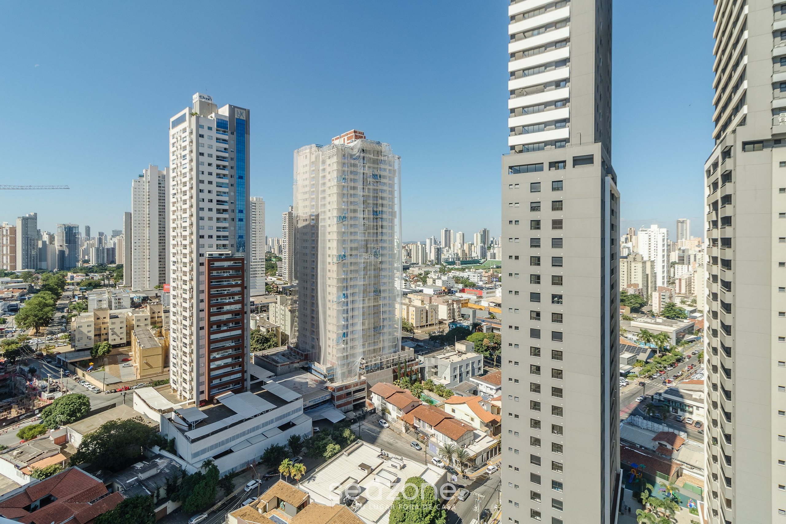 Foto da acomodação