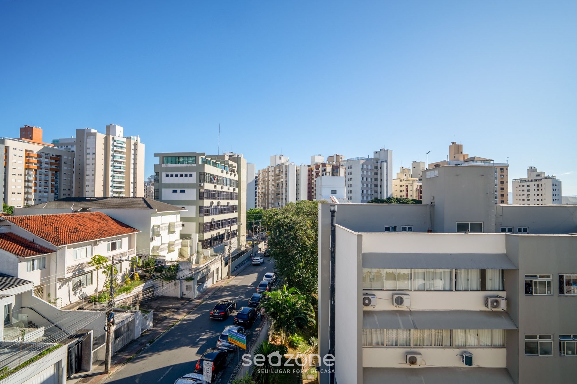 Foto da acomodação