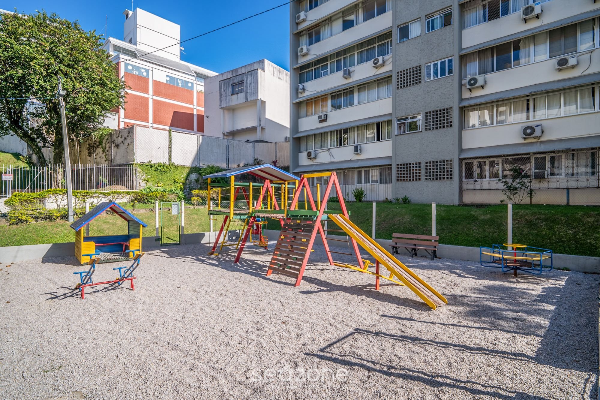 Foto da acomodação