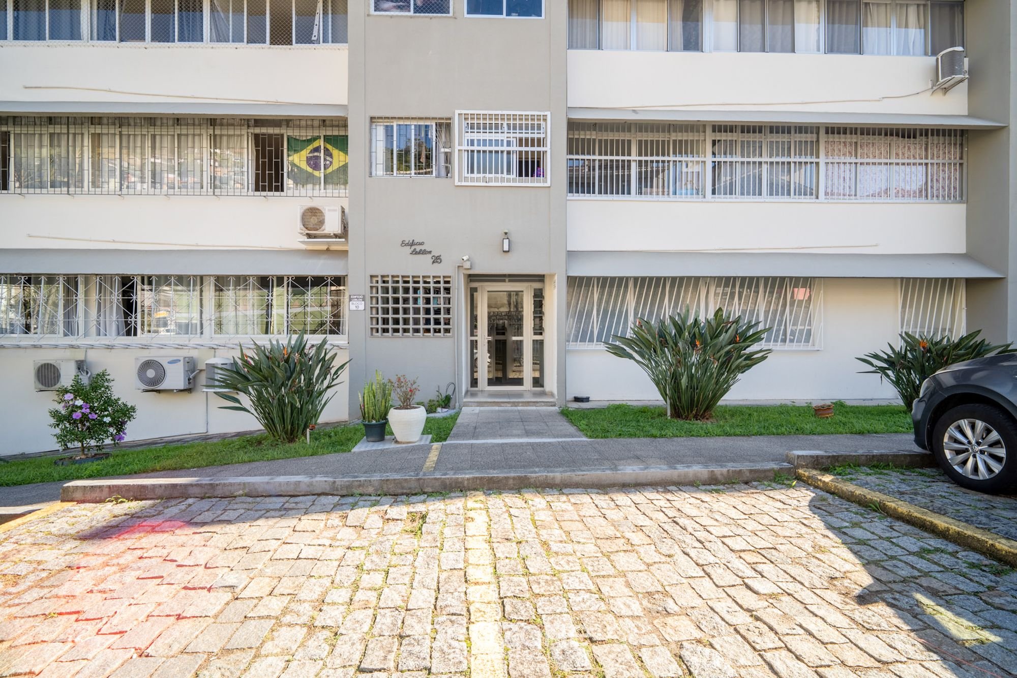 Foto da acomodação