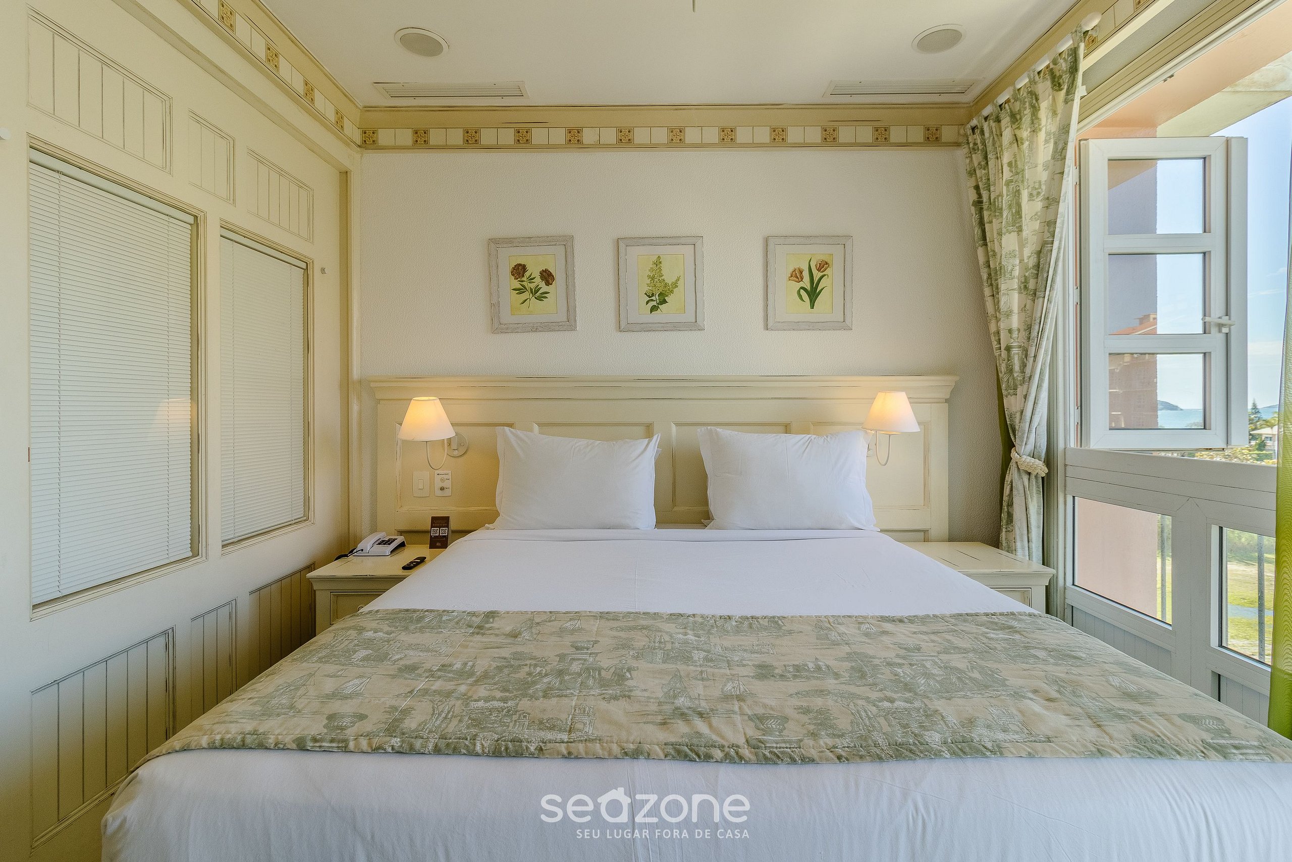 Foto da acomodação