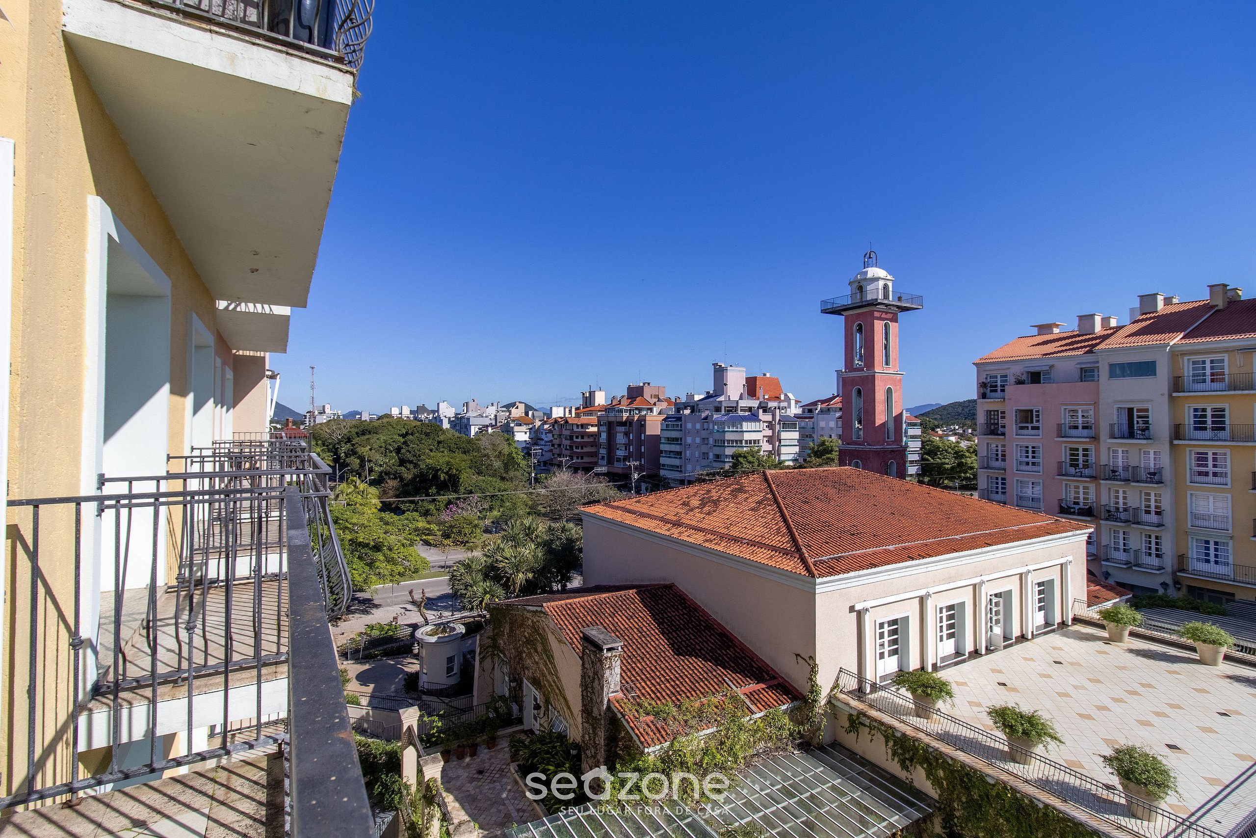 Foto da acomodação