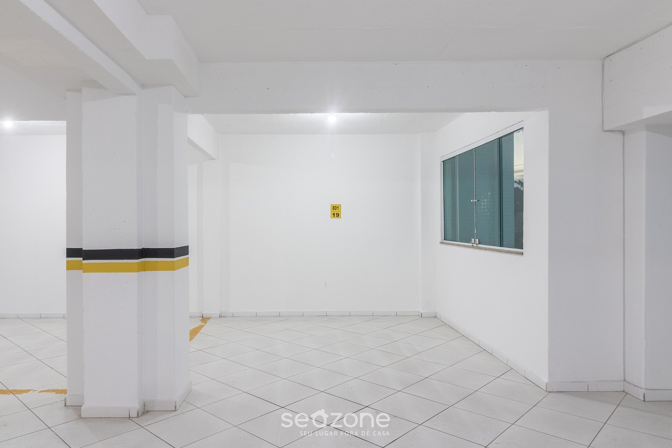 Foto da acomodação