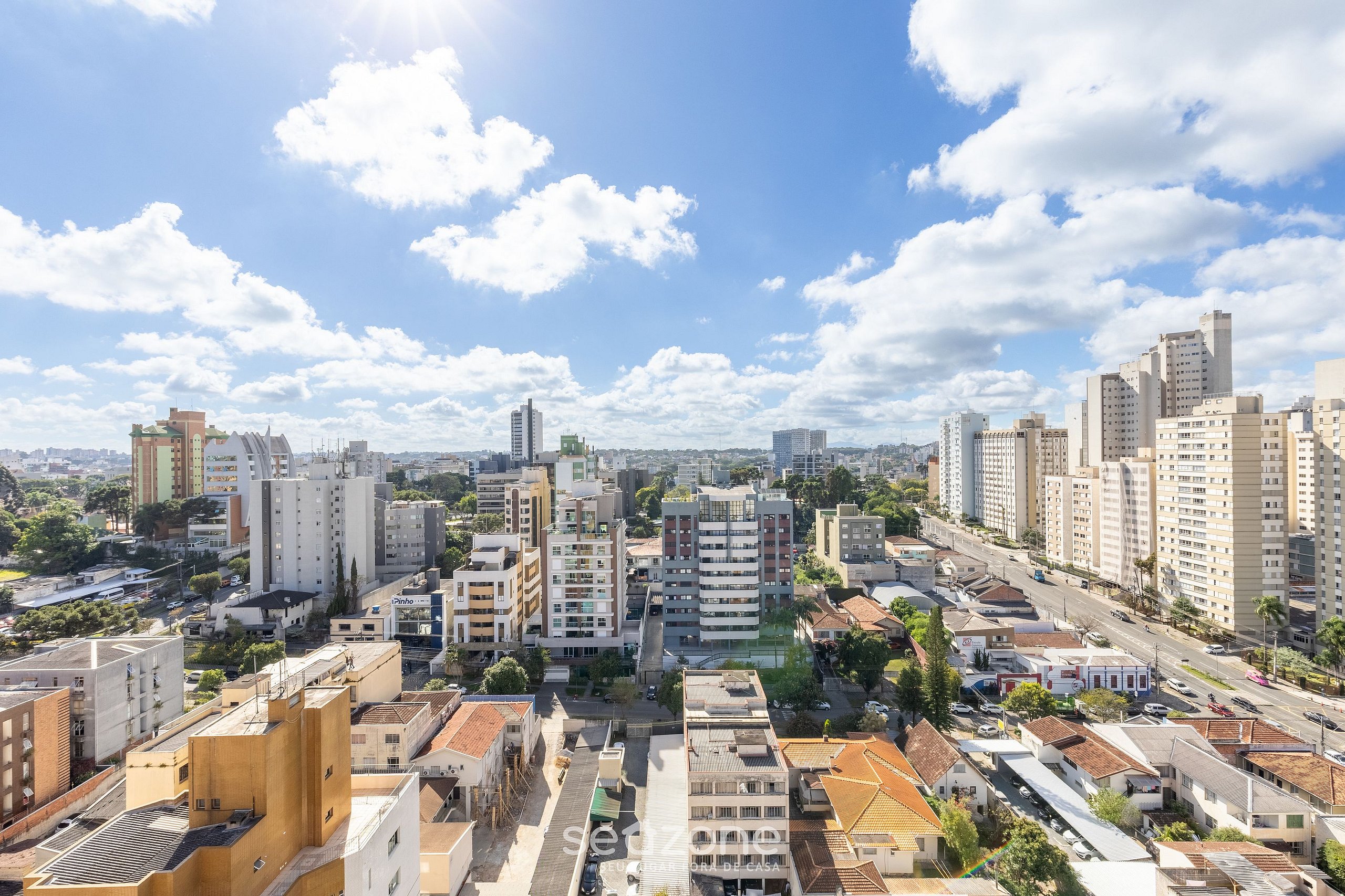 Foto da acomodação