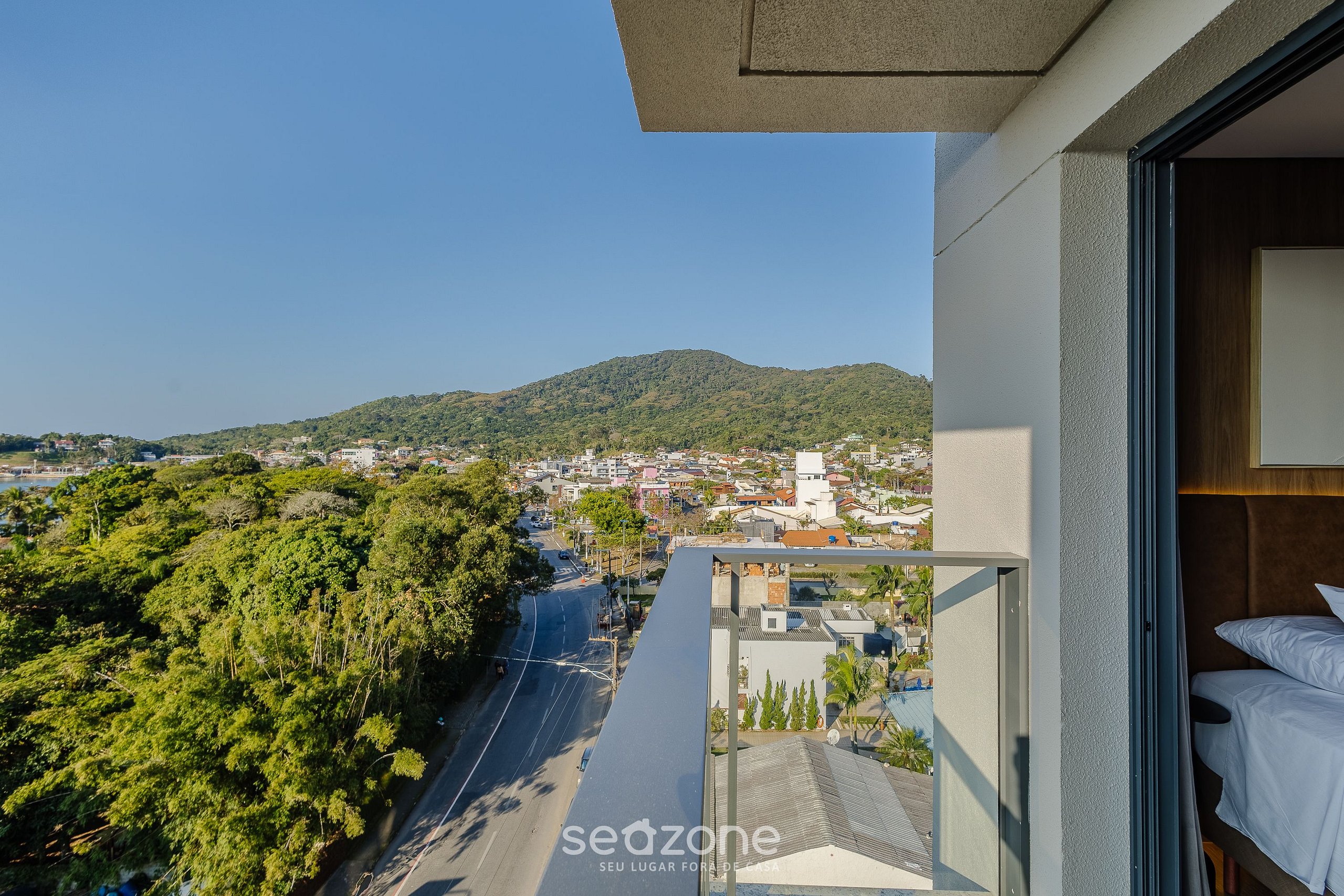 Foto da acomodação