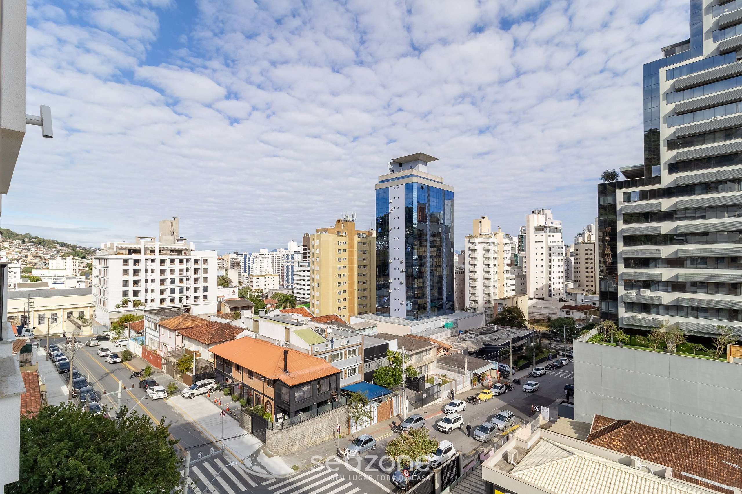 Foto da acomodação