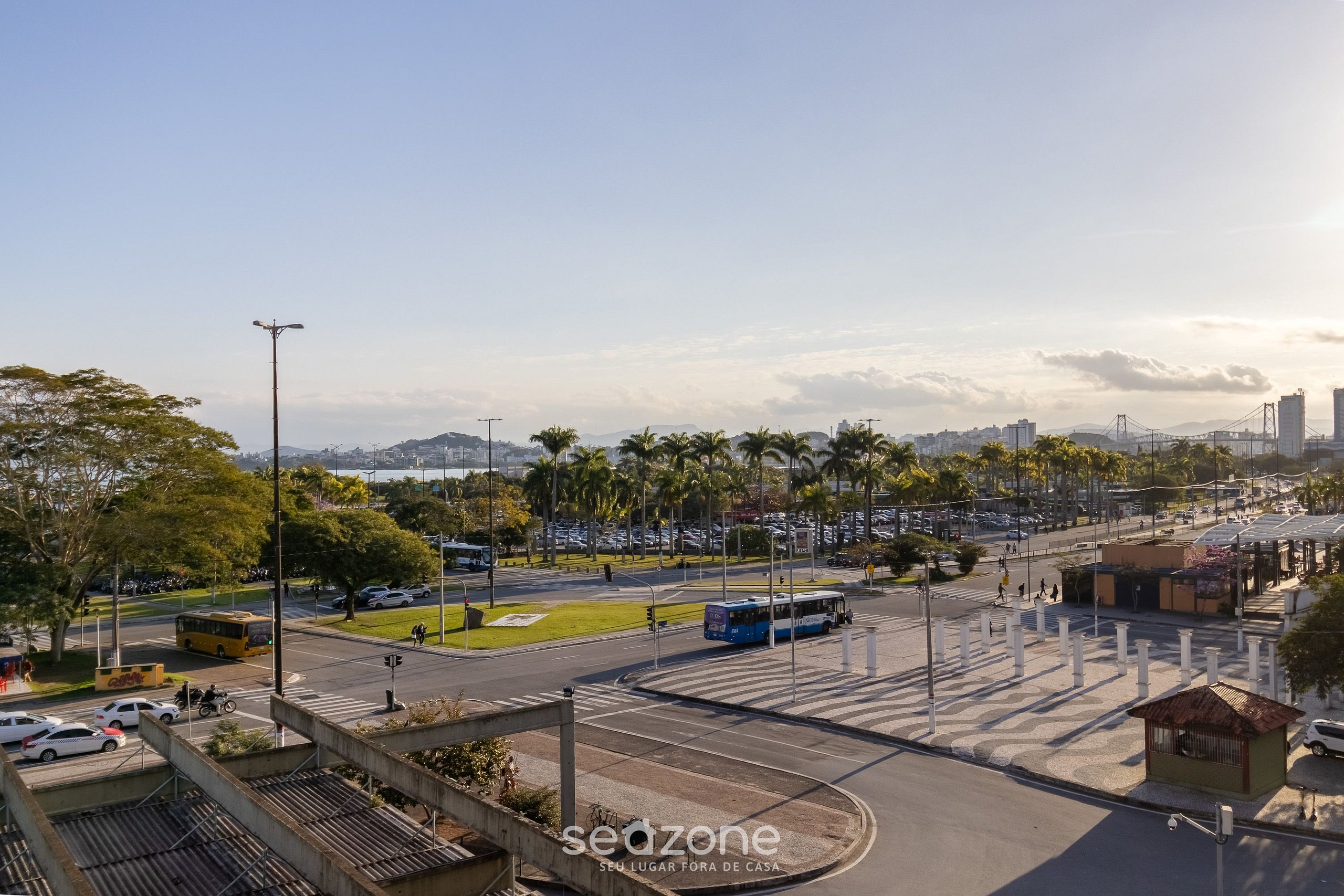 Foto da acomodação
