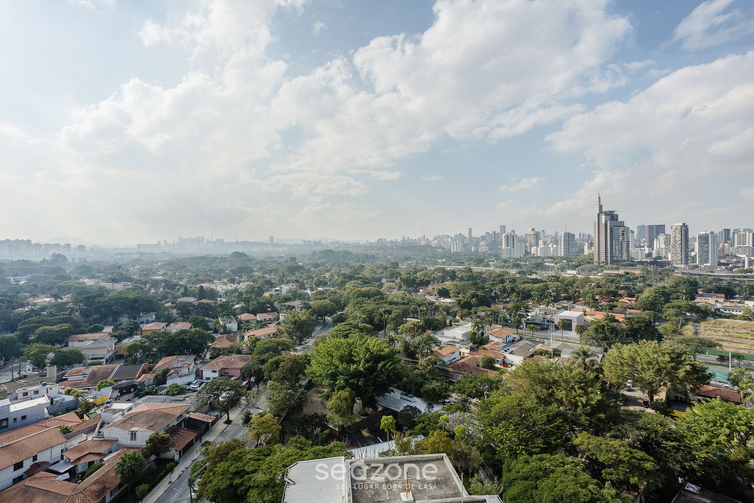 Foto da acomodação