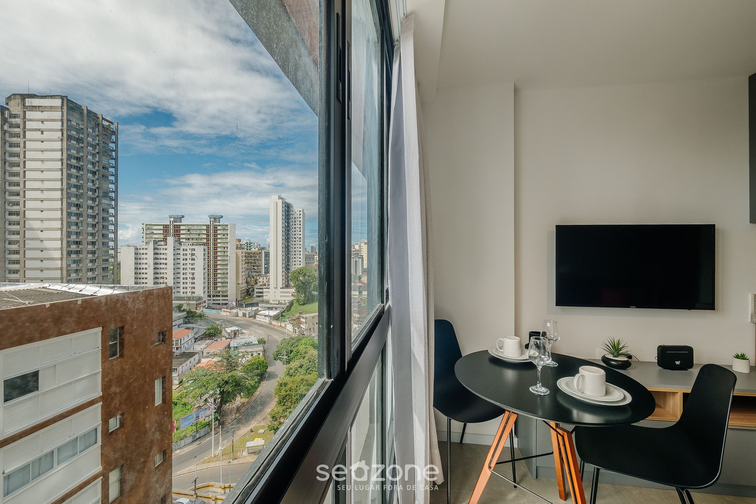 Foto da acomodação