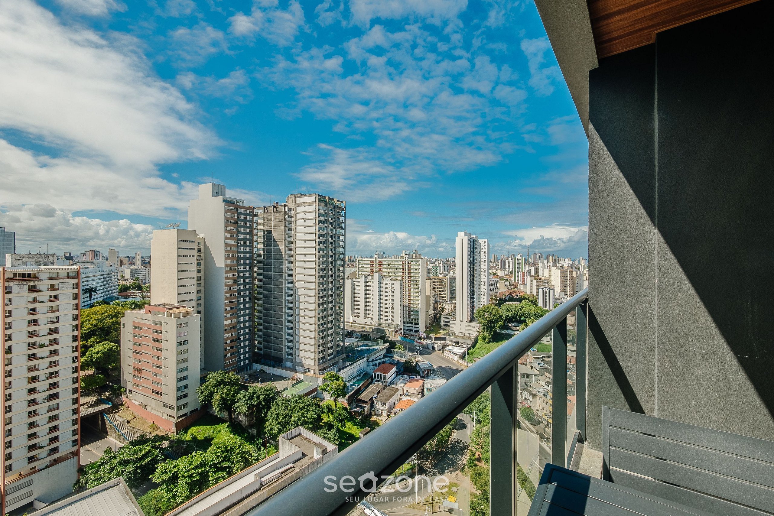 Foto da acomodação