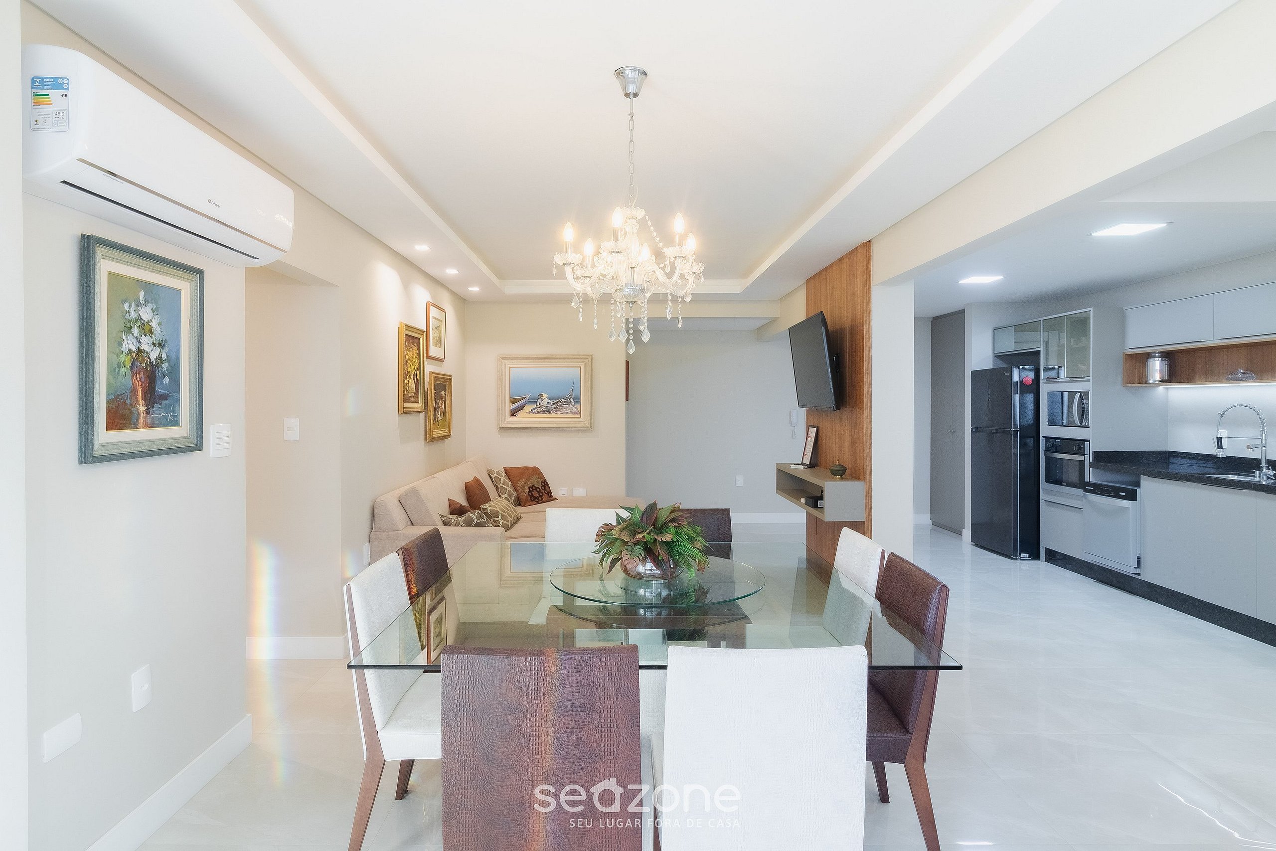 Foto da acomodação