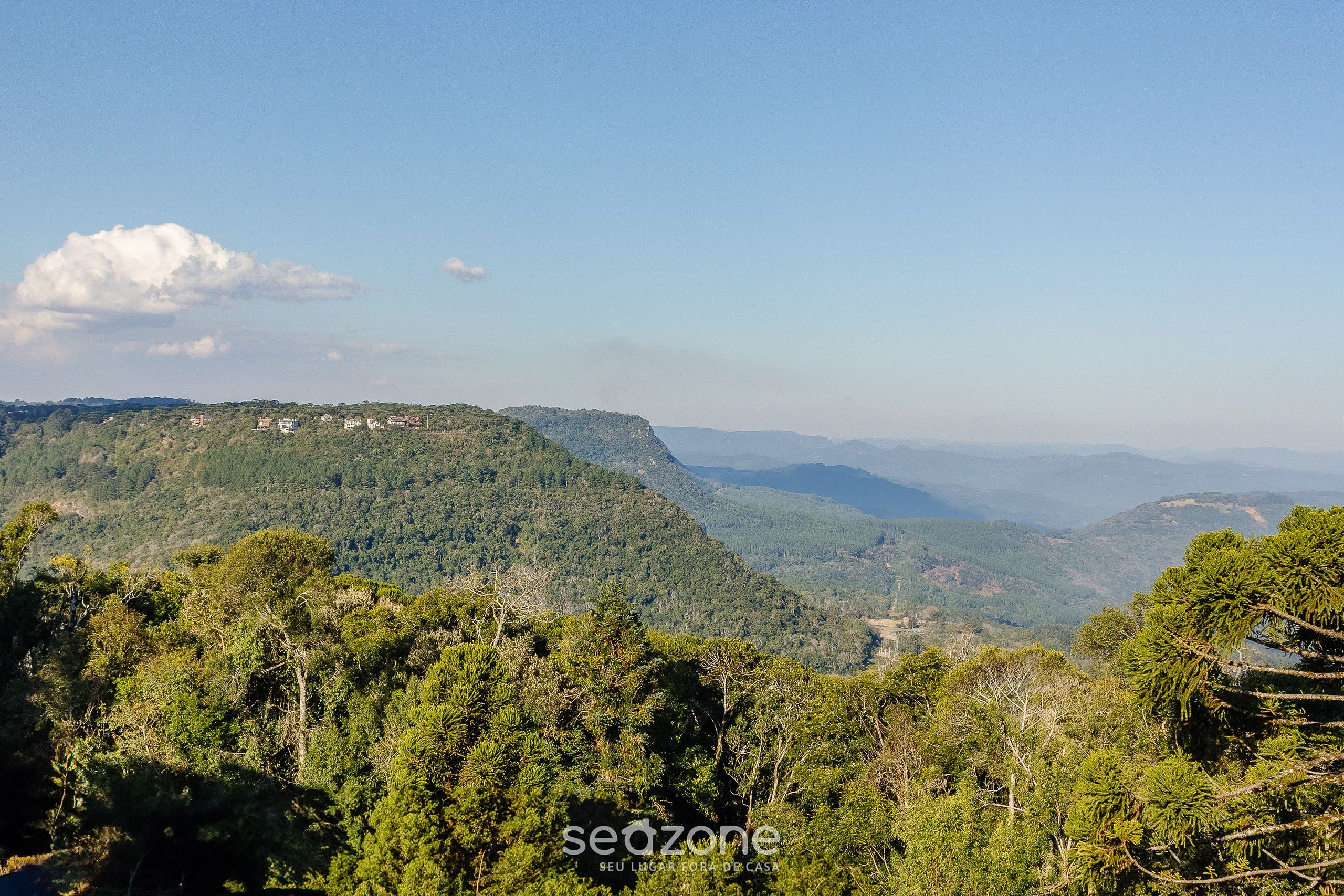 Foto da acomodação
