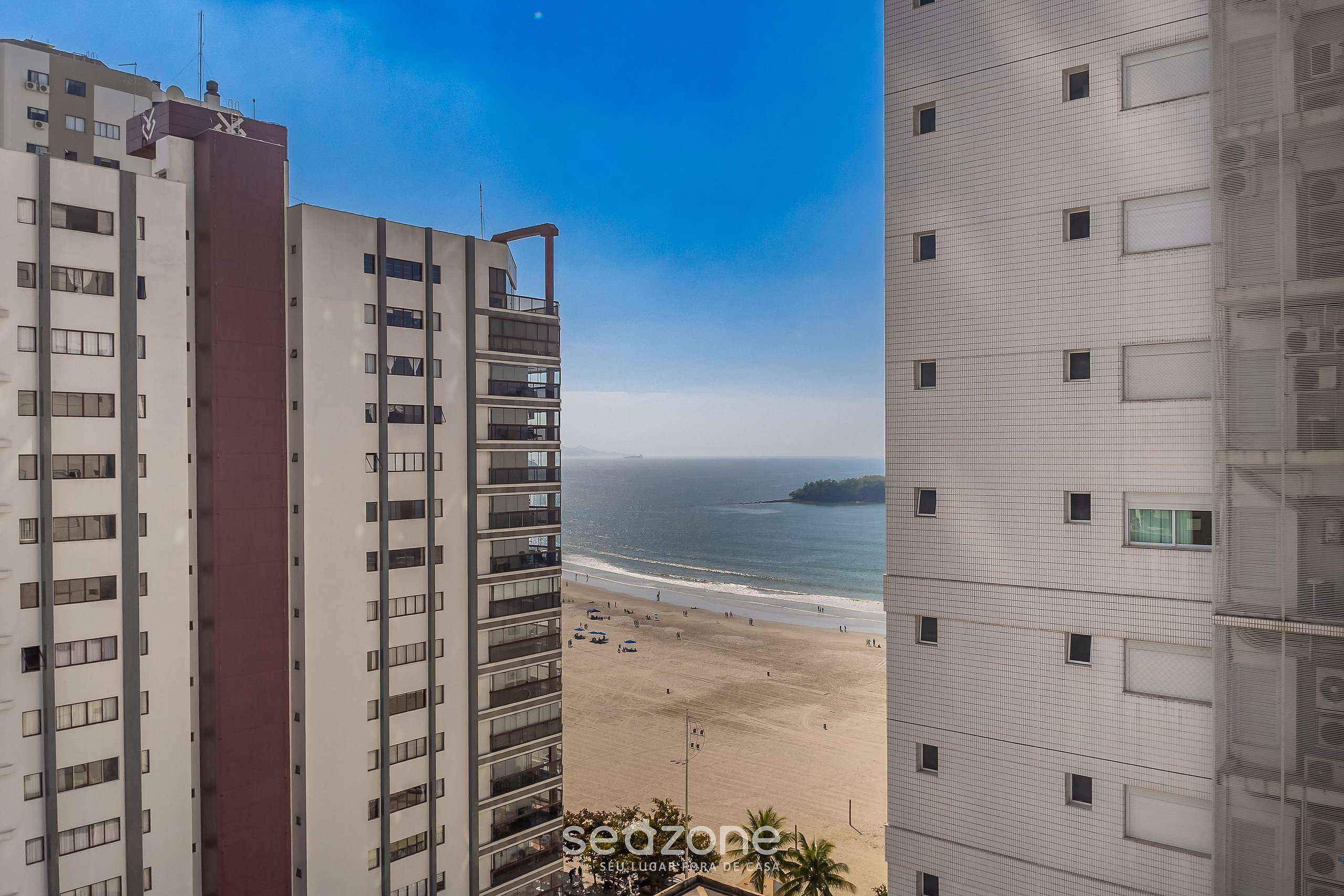 Foto da acomodação