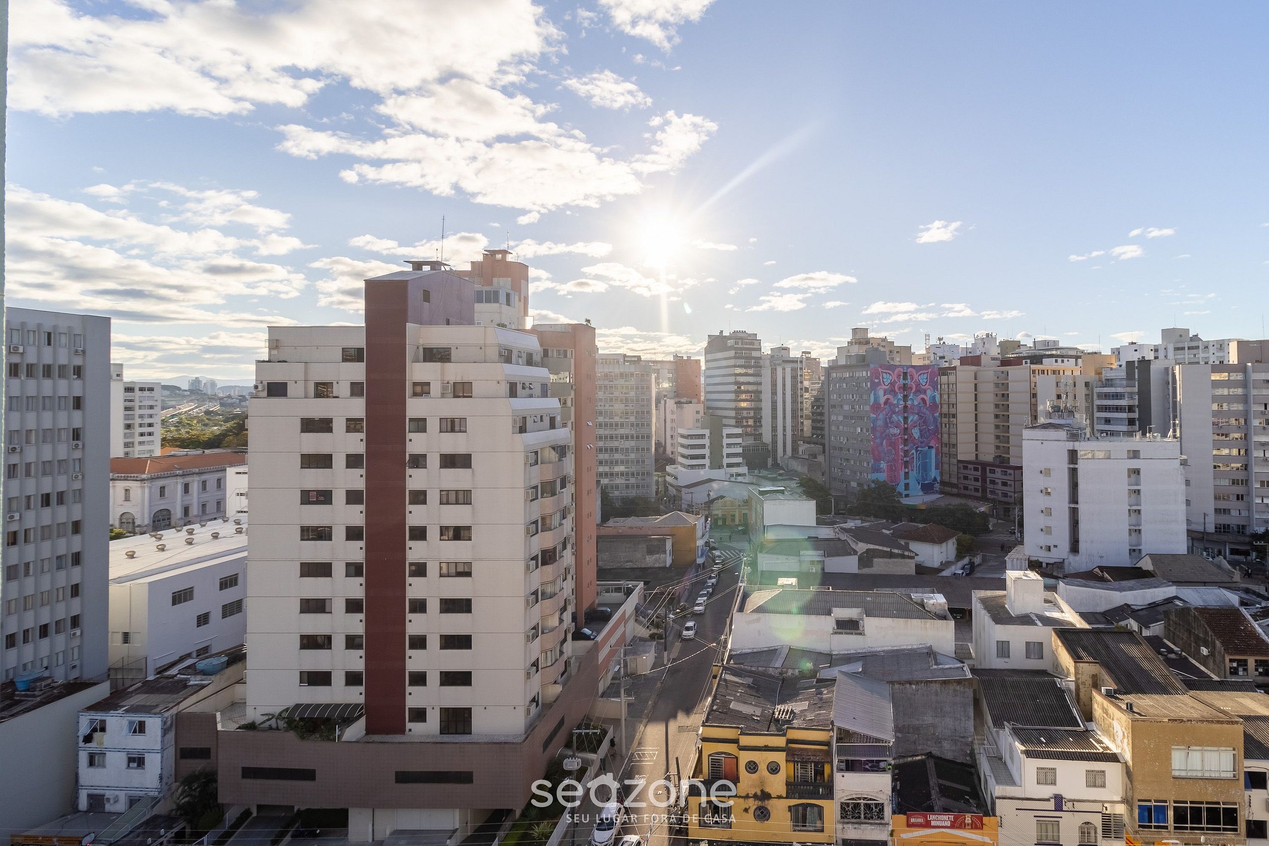 Foto da acomodação