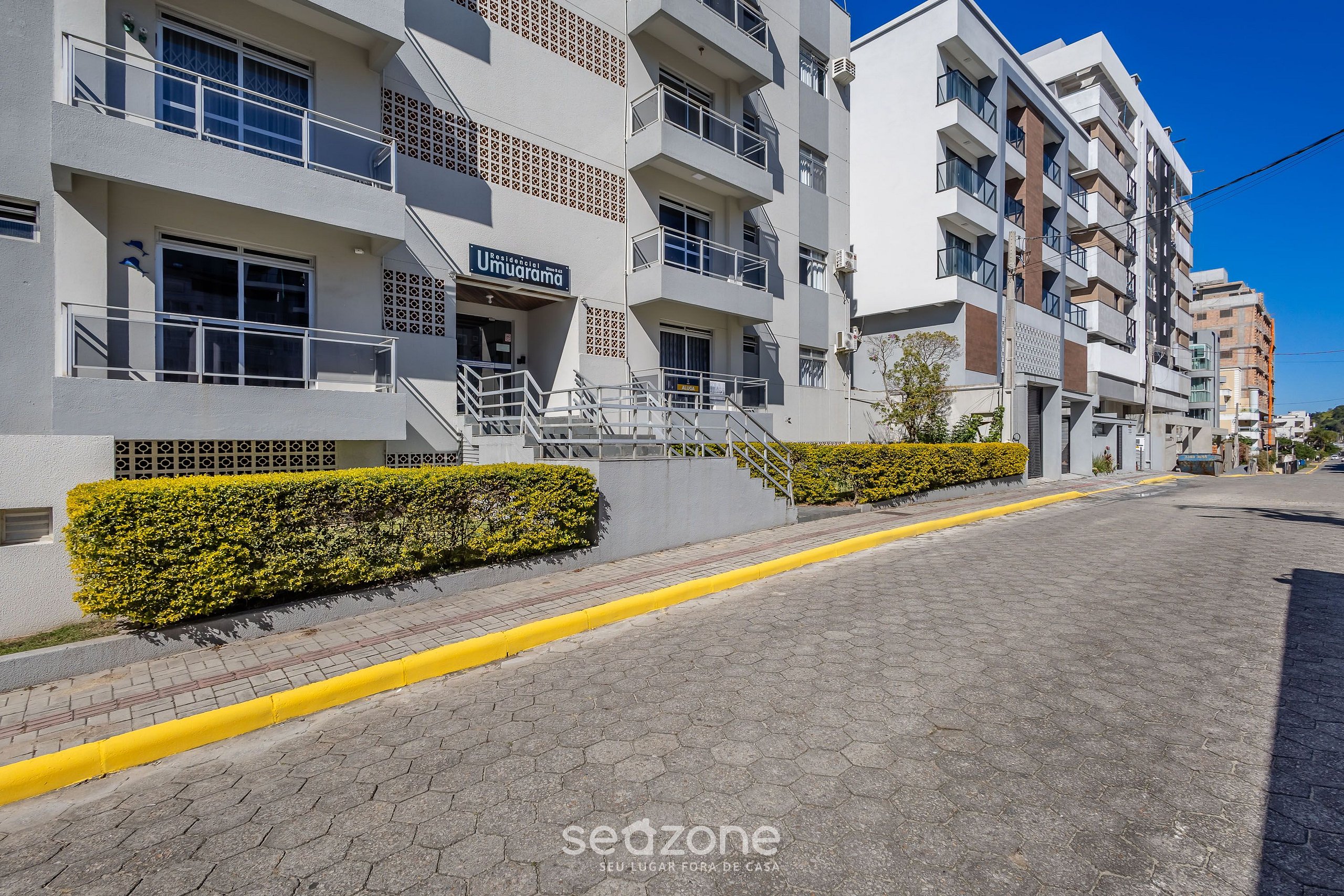 Todos os destinos | Seazone reservas