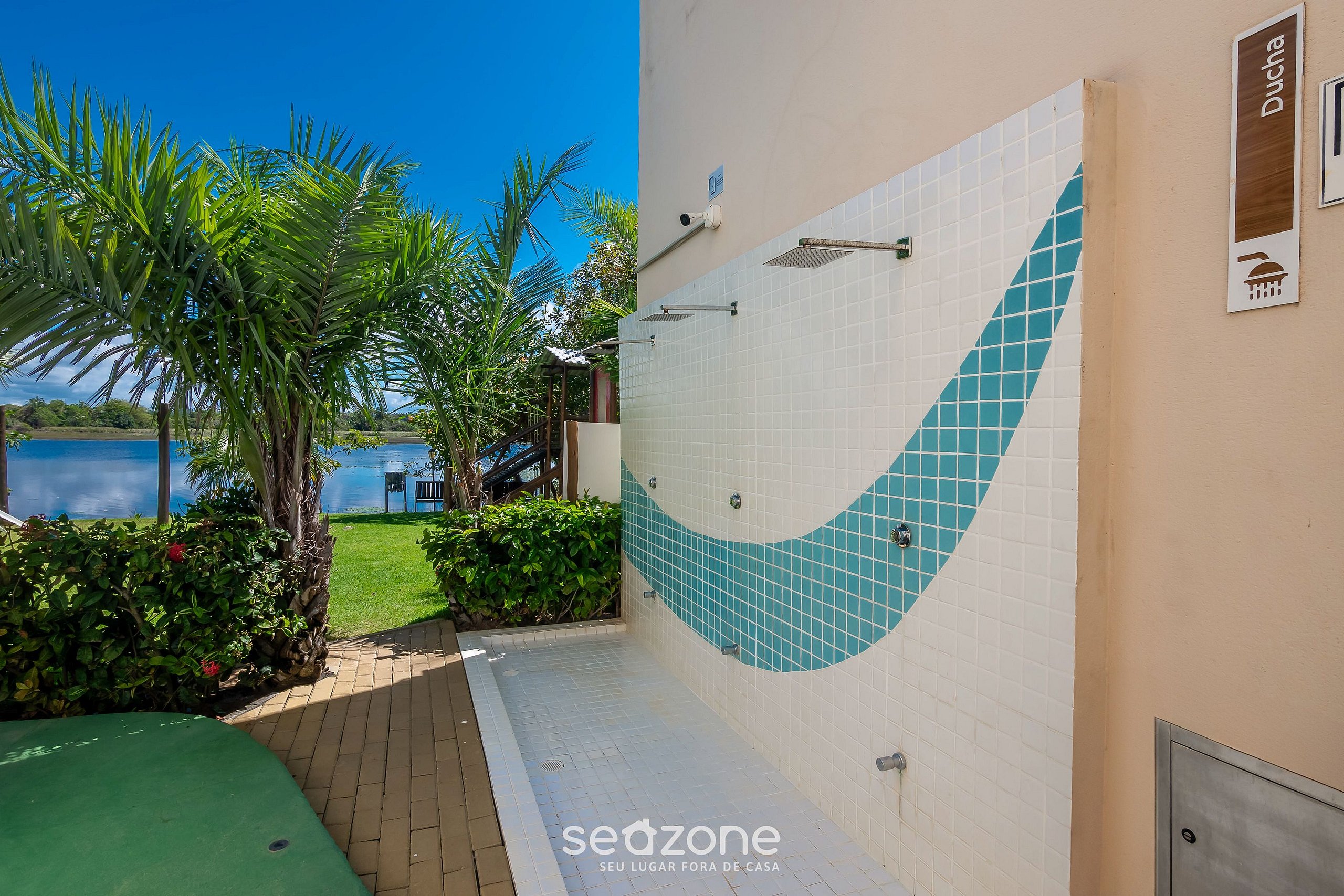 Foto da acomodação