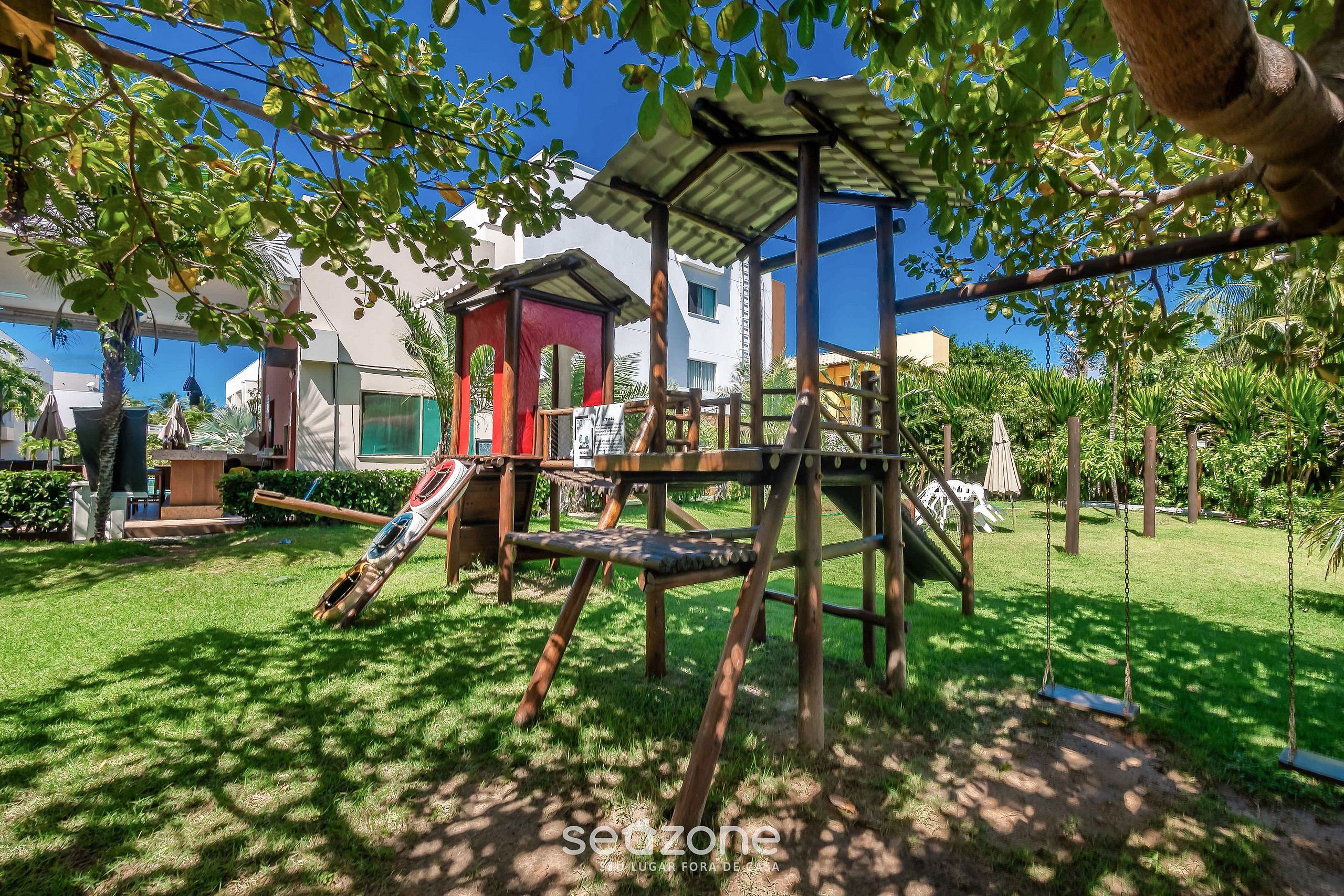 Foto da acomodação