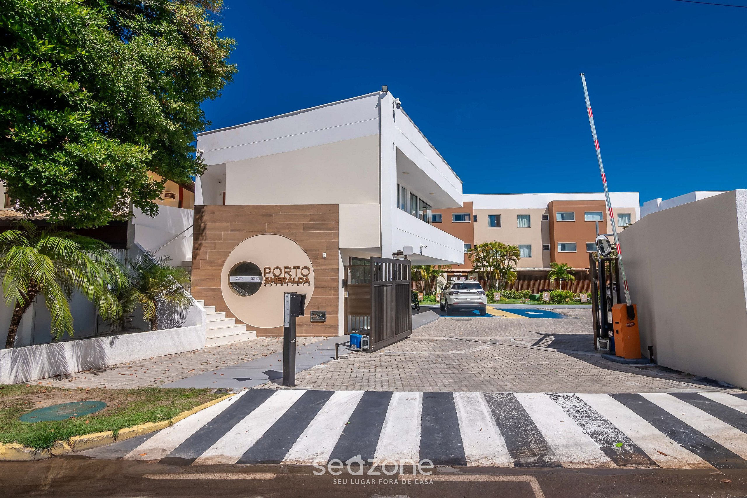 Foto da acomodação
