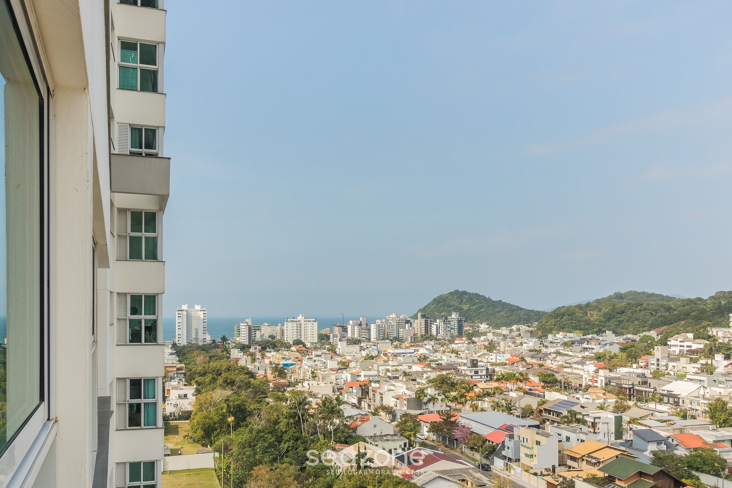 Foto da acomodação