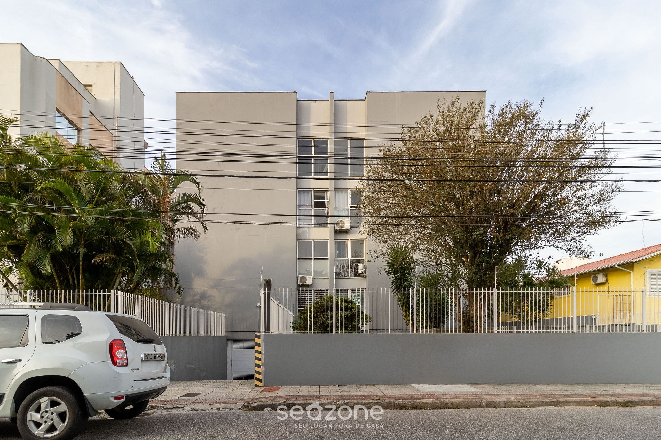 Foto da acomodação