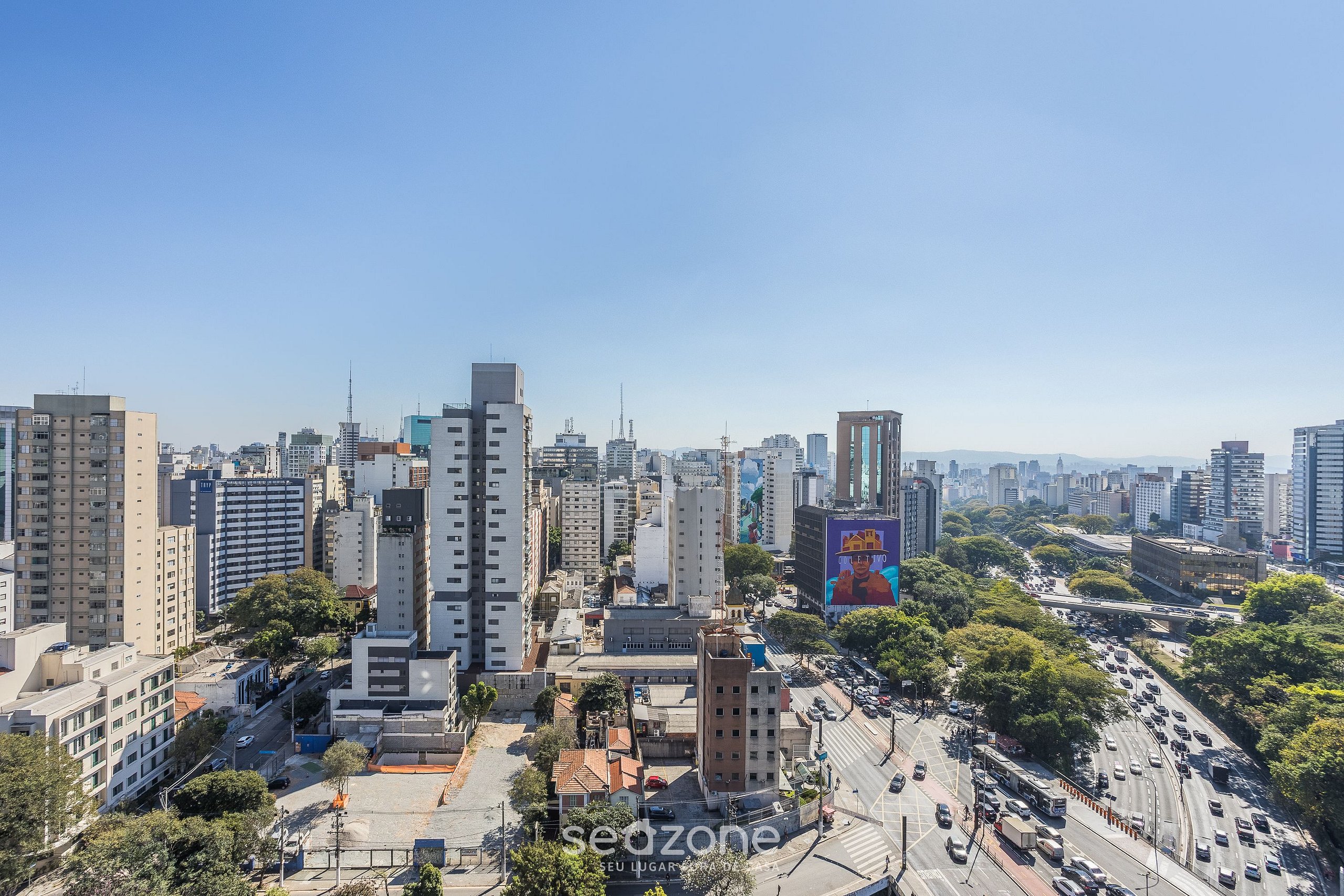 Foto da acomodação