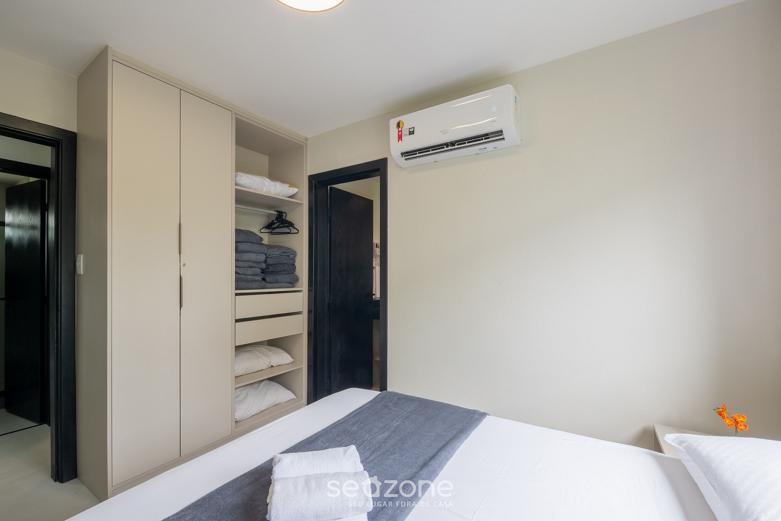 Foto da acomodação
