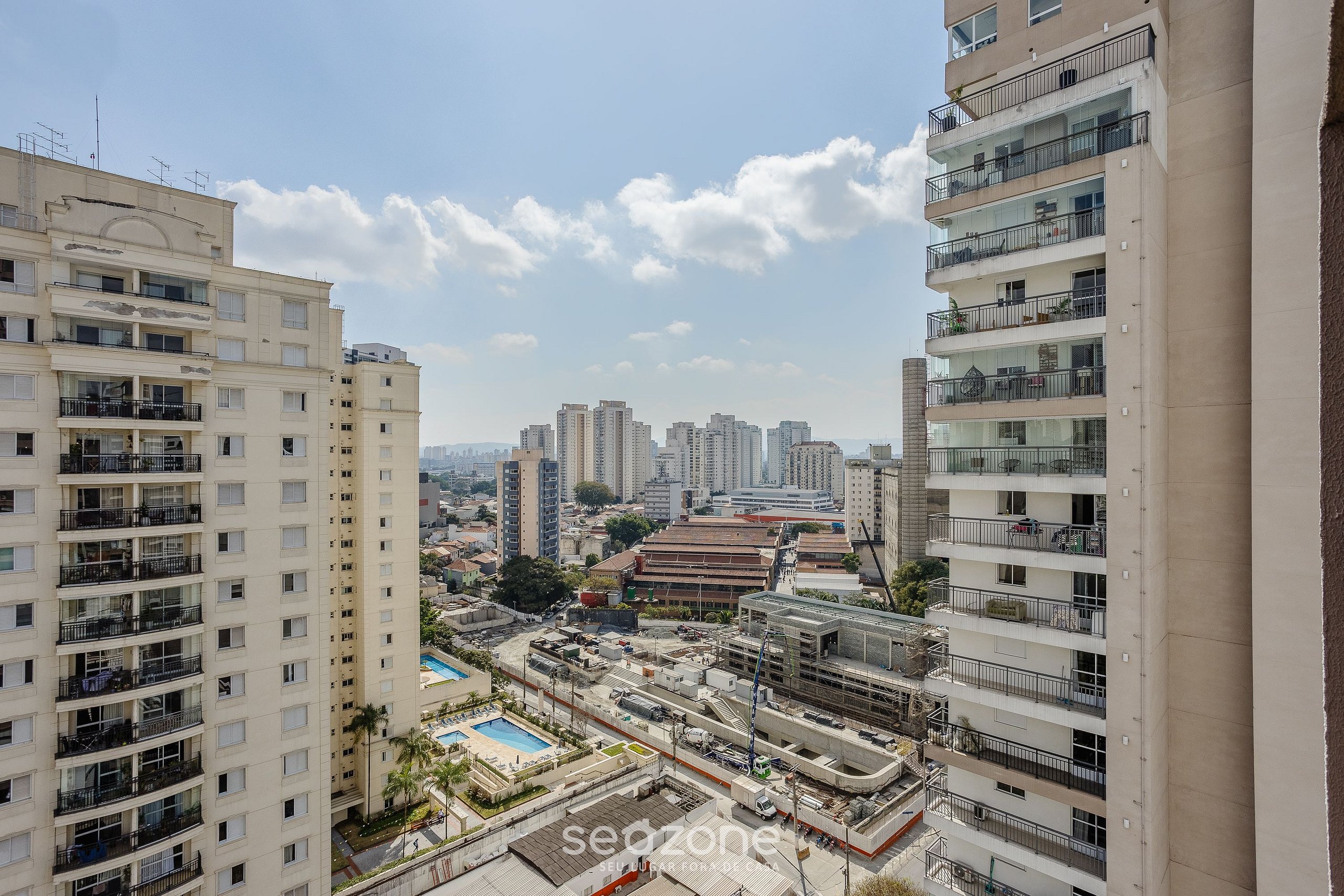 Foto da acomodação