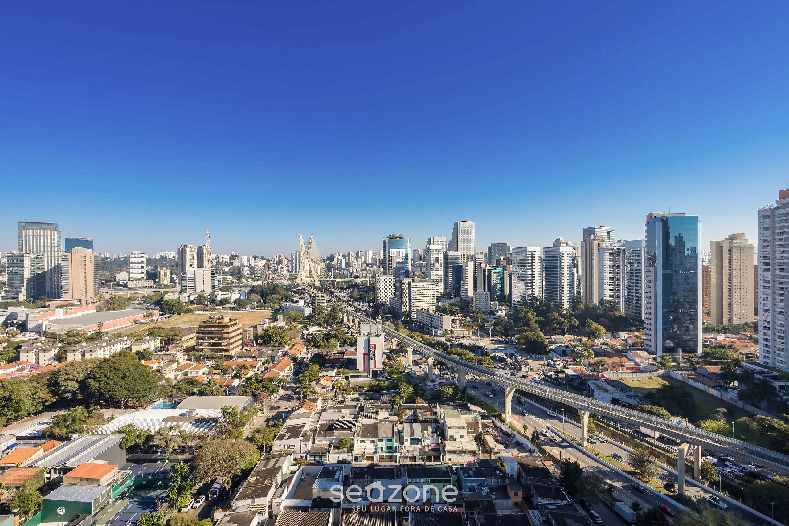 Foto da acomodação