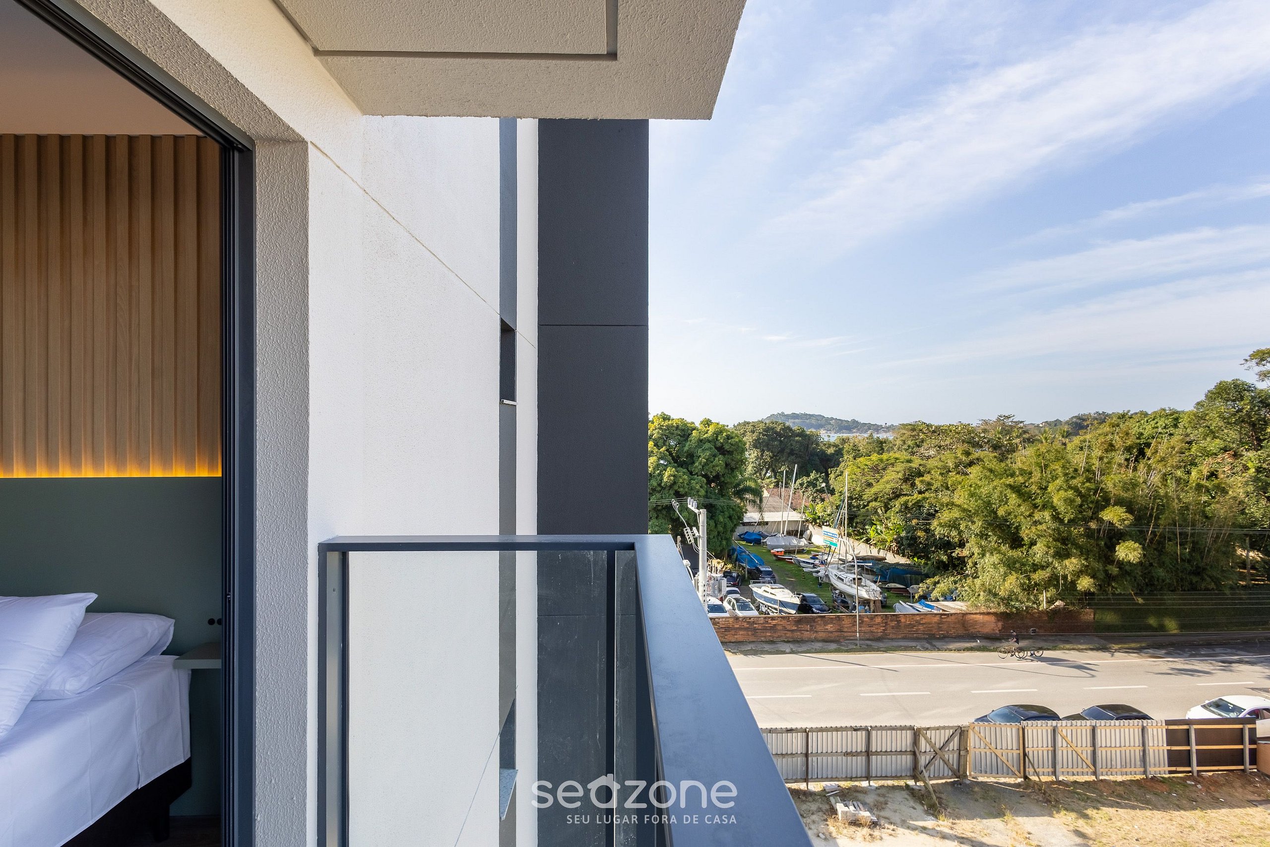 Foto da acomodação