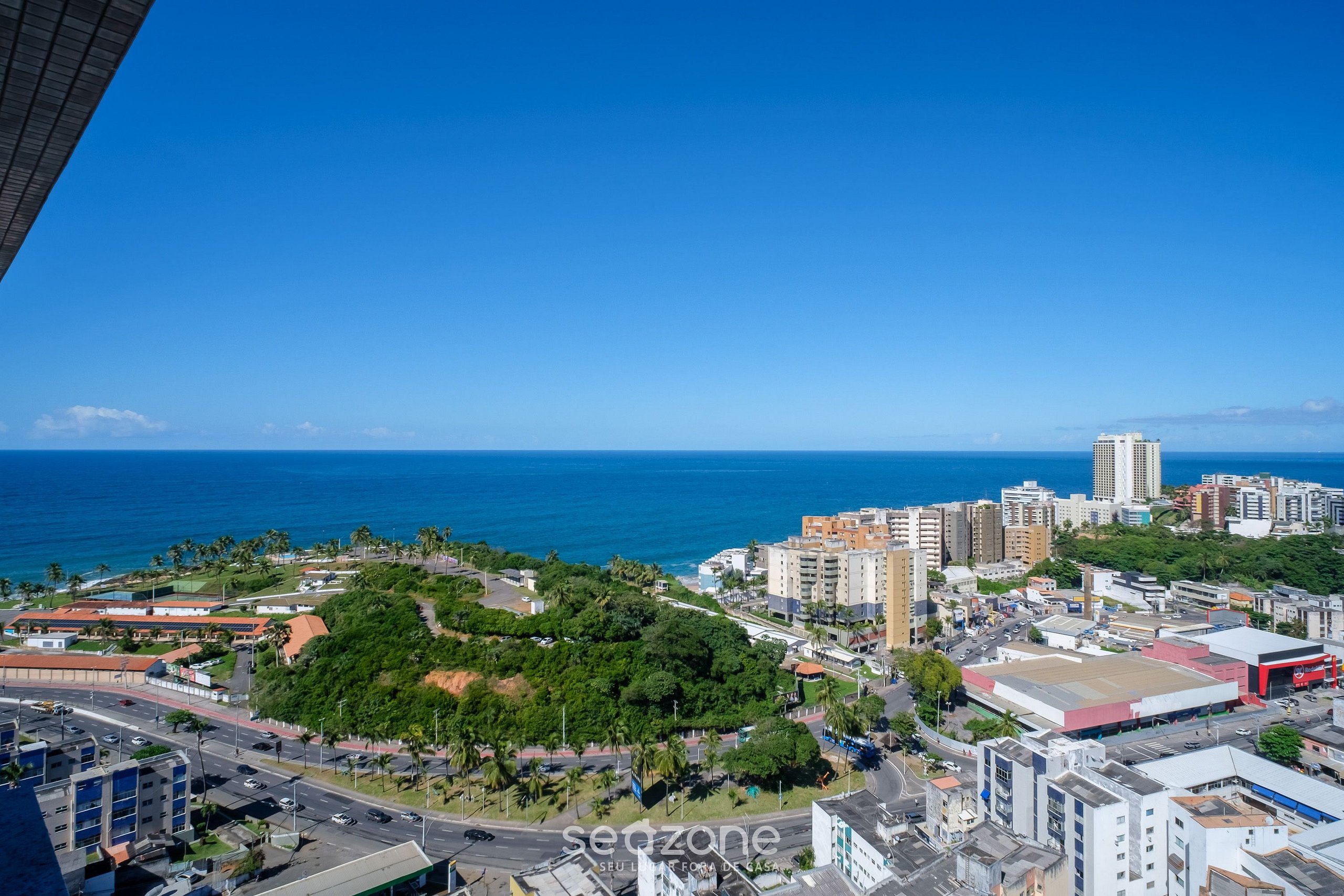 Foto da acomodação
