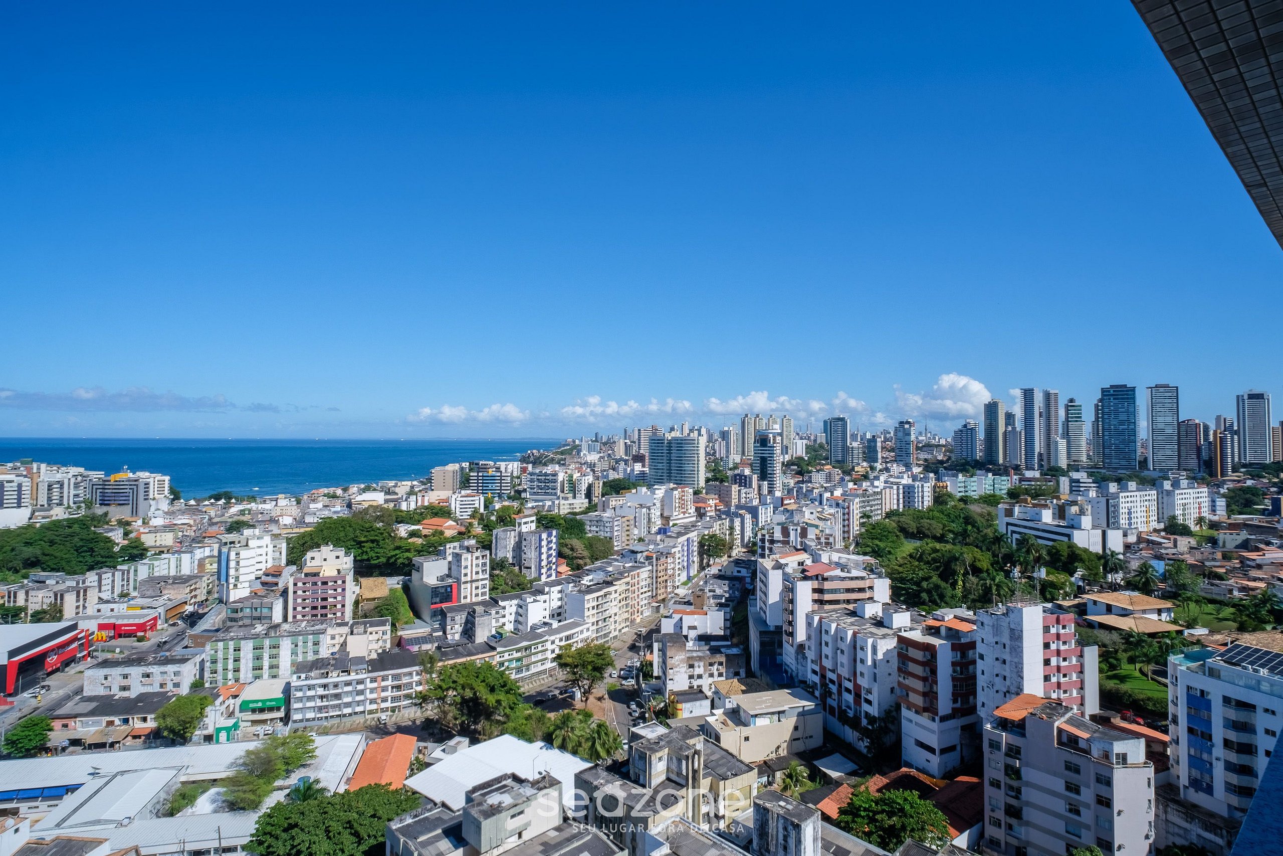Foto da acomodação