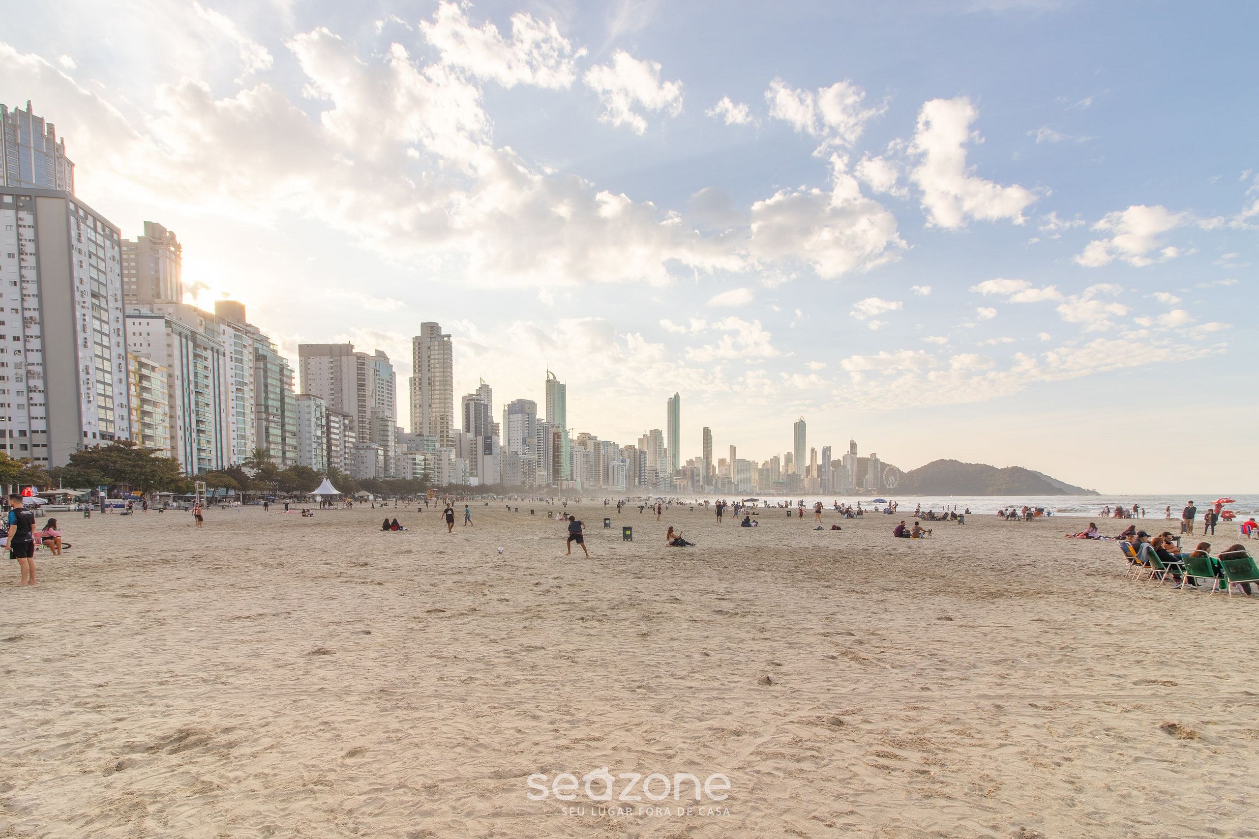 Foto da acomodação