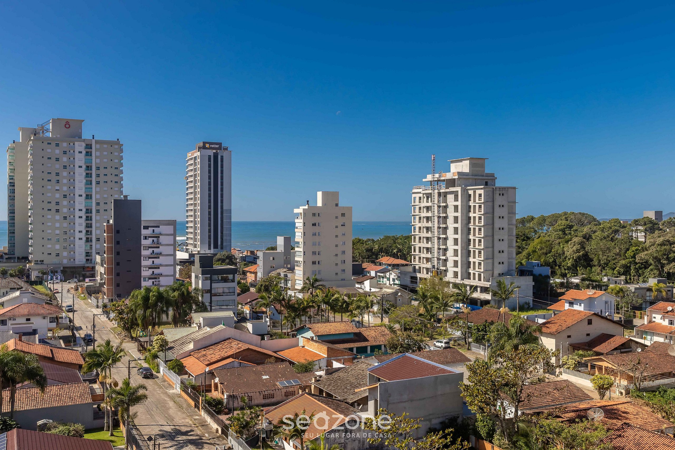Foto da acomodação