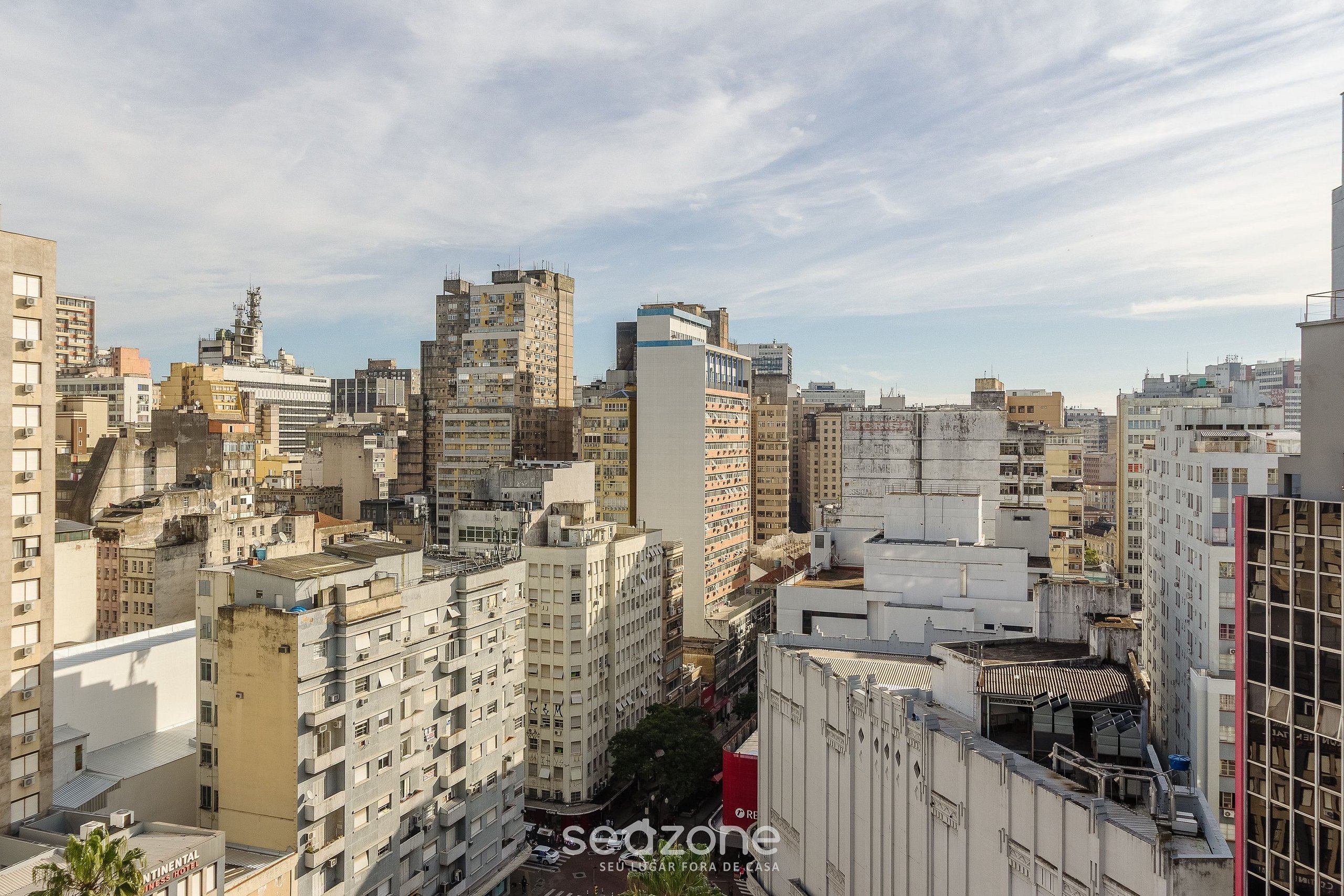 Foto da acomodação