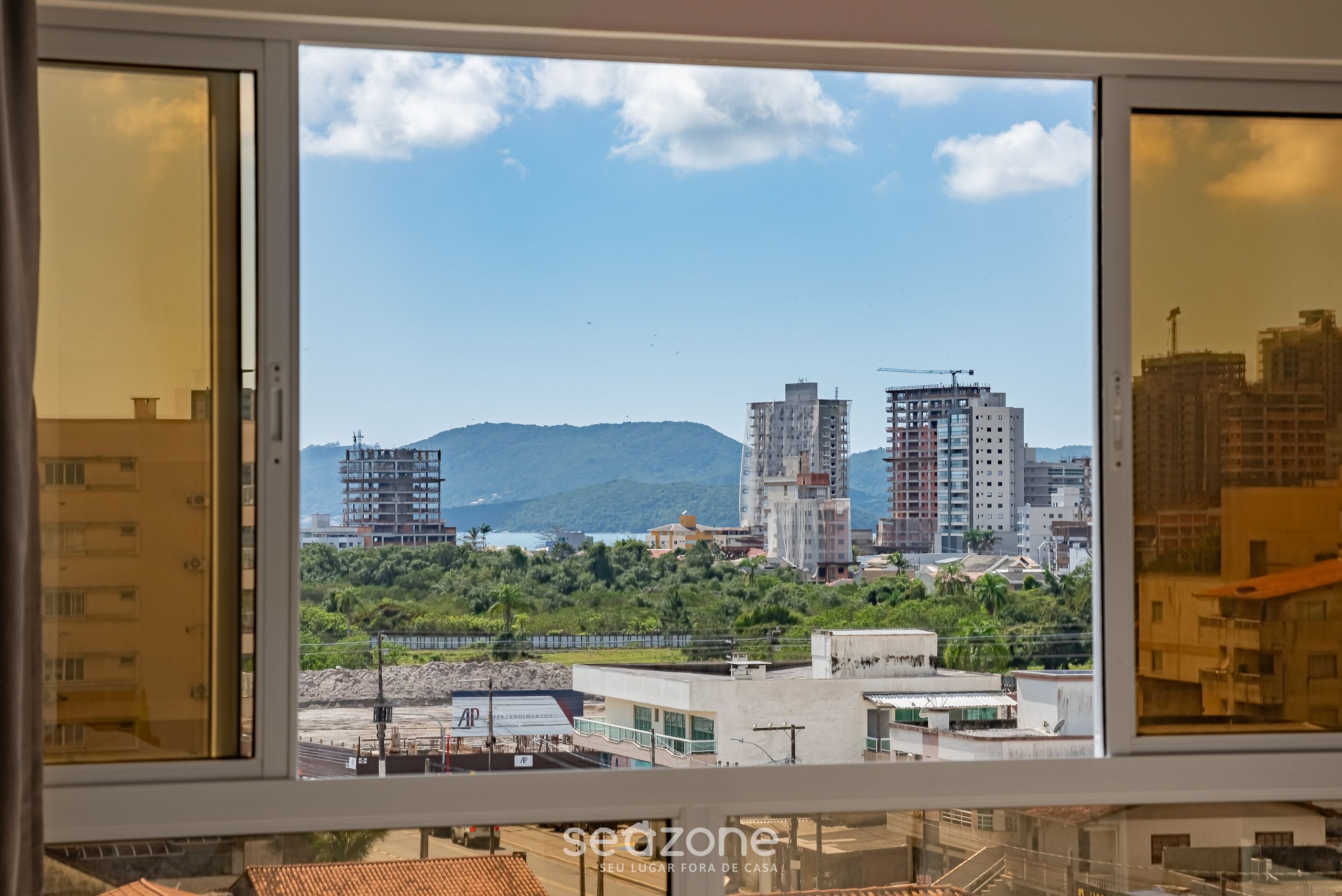 Foto da acomodação