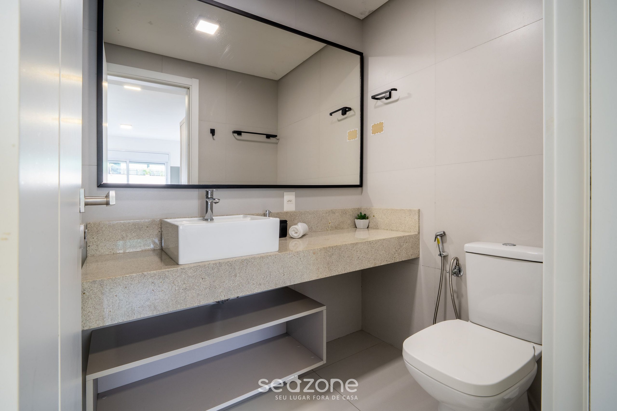 Foto da acomodação