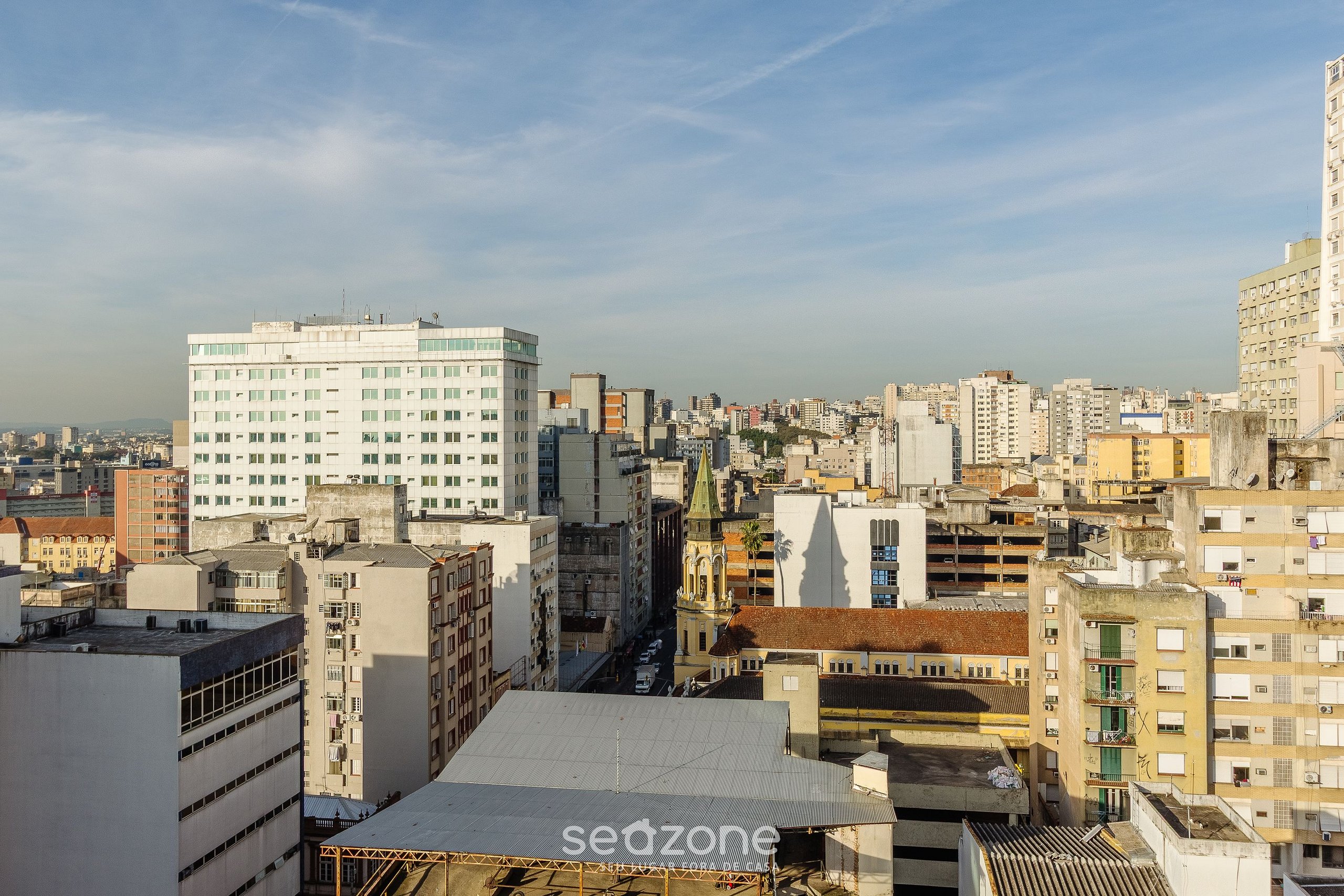 Foto da acomodação