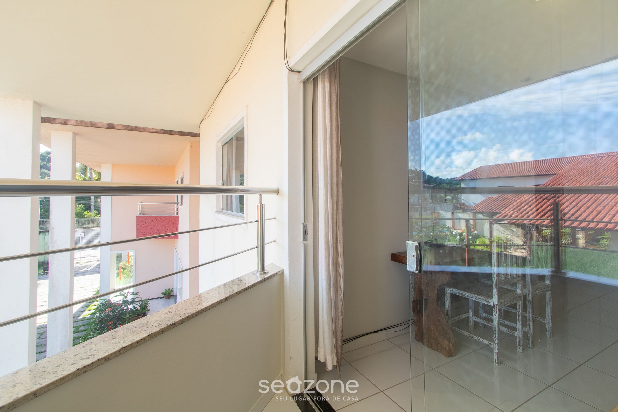 Foto da acomodação