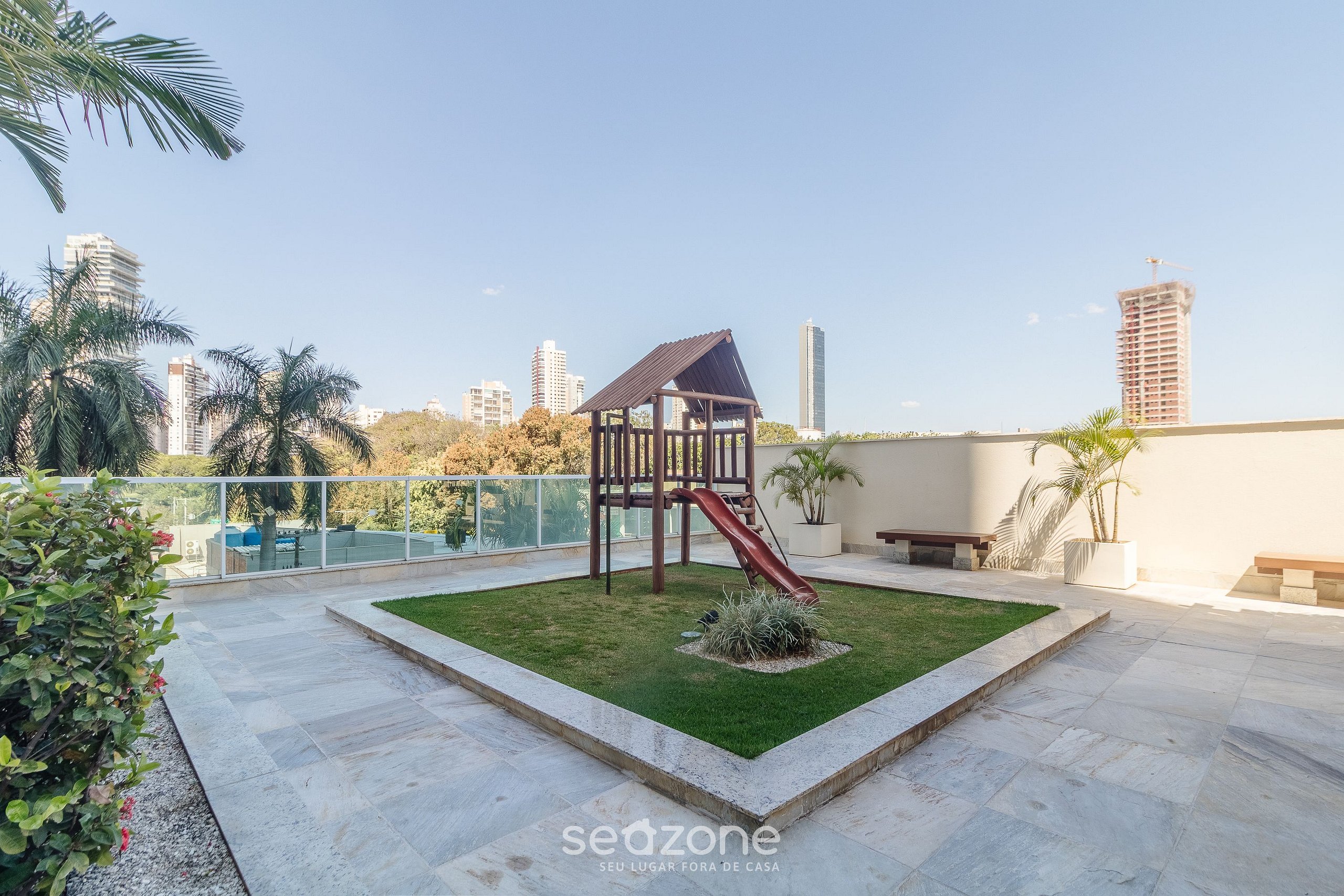 Foto da acomodação